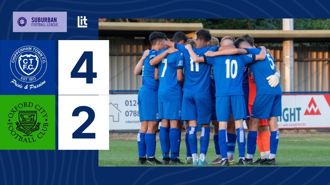 Chippenham Town F.C. Wallpapers