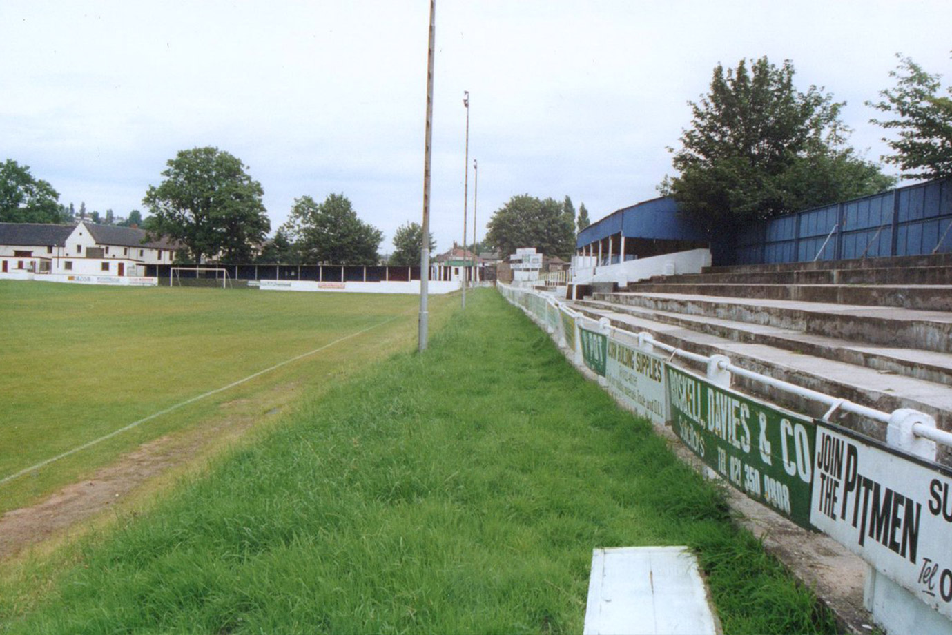 Chippenham Town F.C. Wallpapers