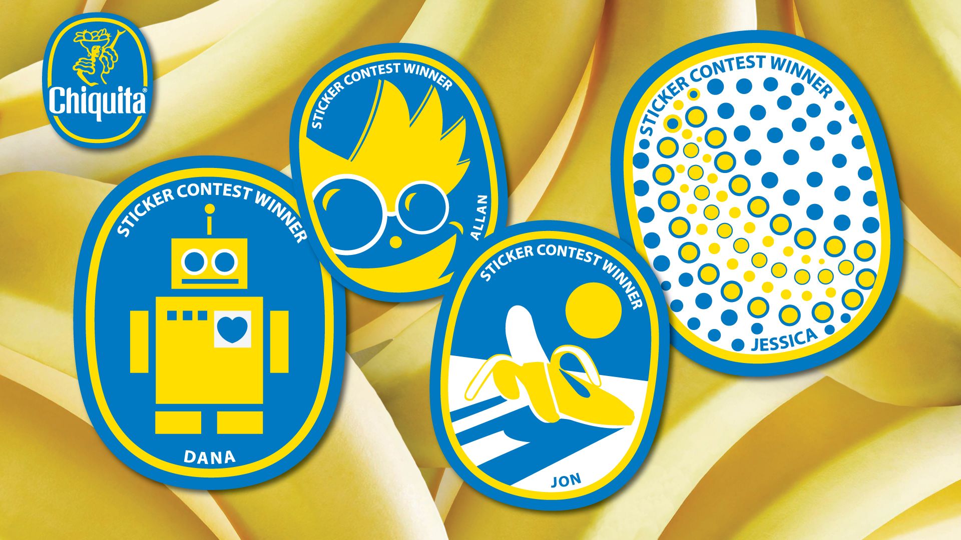 Chiquita Wallpapers