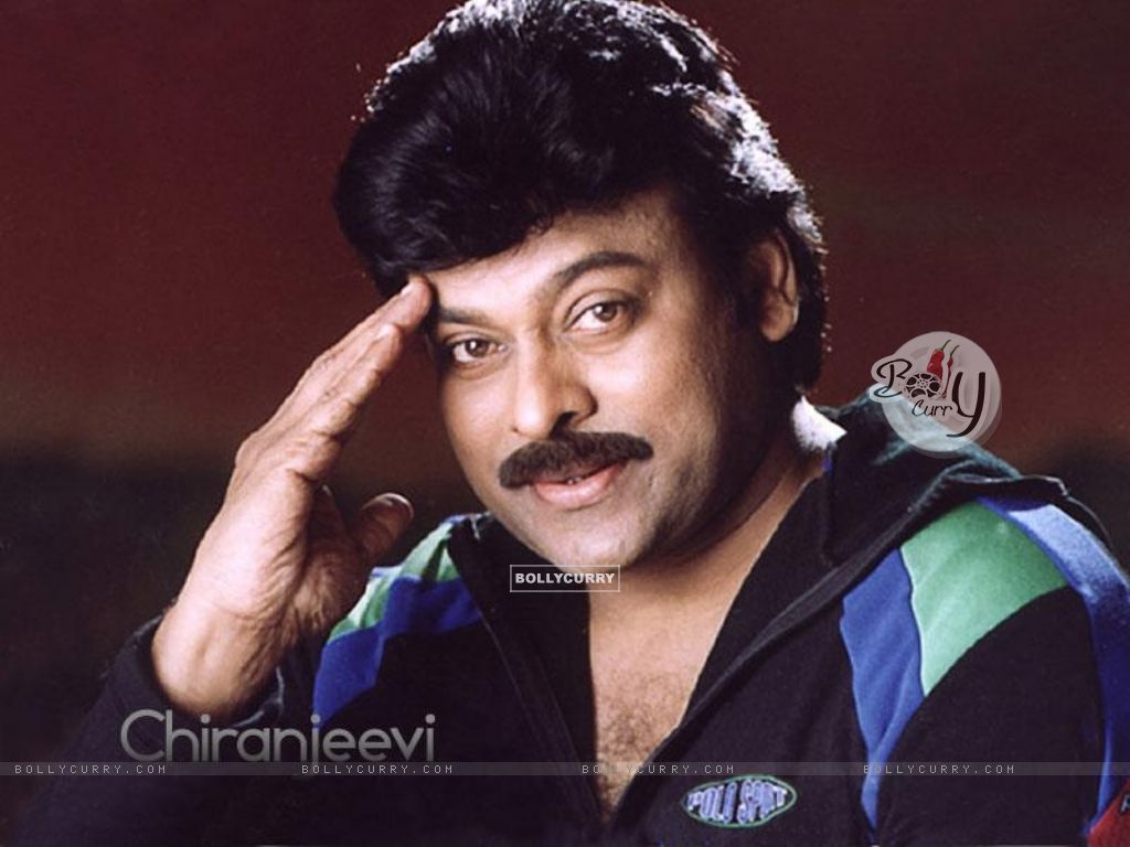 Chiranjeevi Images Wallpapers