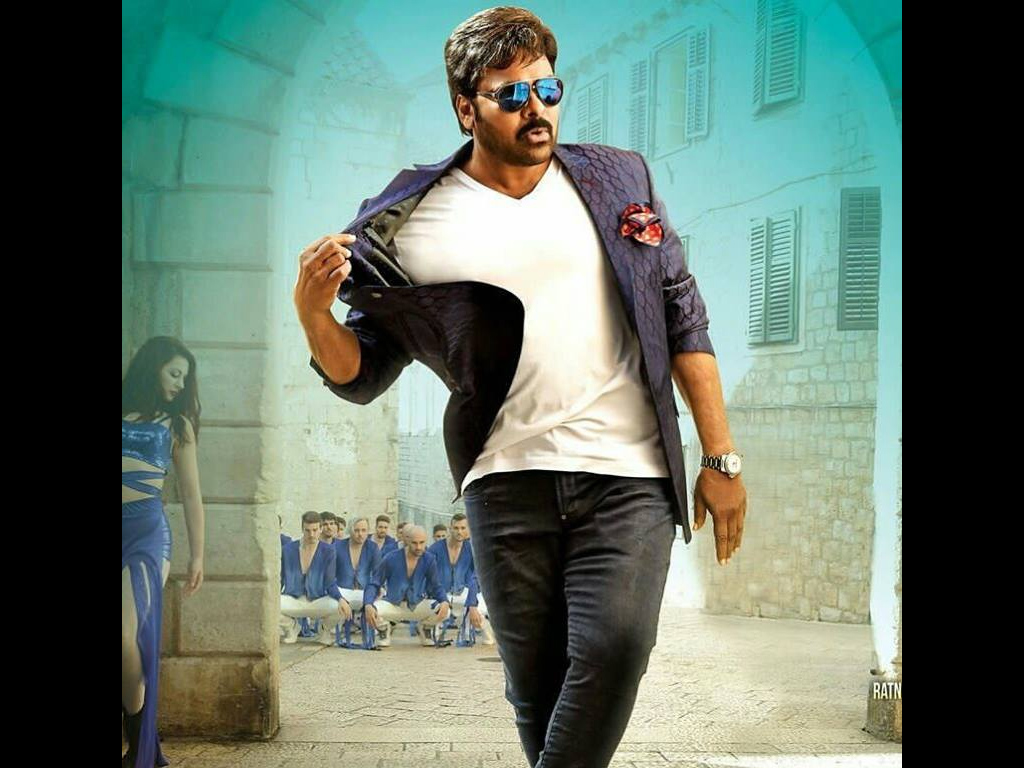 Chiranjeevi Images Wallpapers