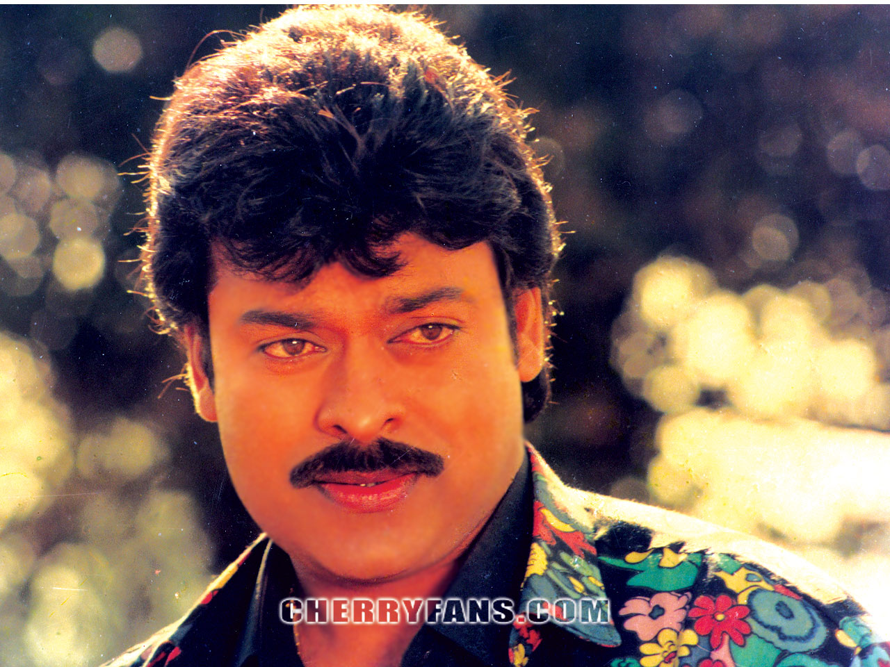 Chiranjeevi Images Wallpapers