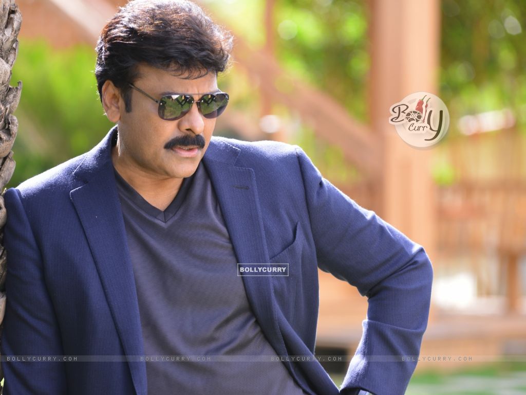 Chiranjeevi Images Wallpapers