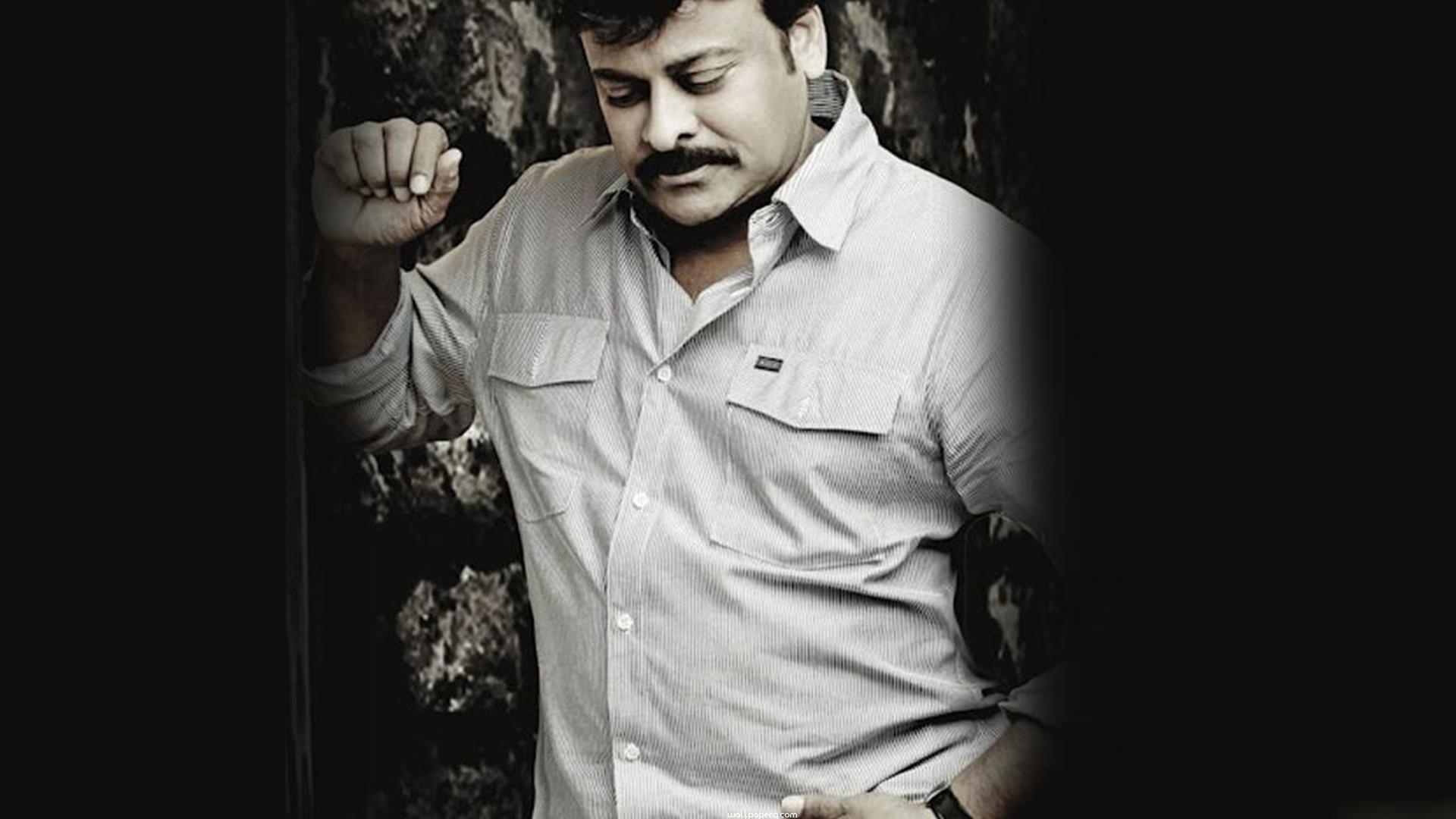 Chiranjeevi Images Wallpapers