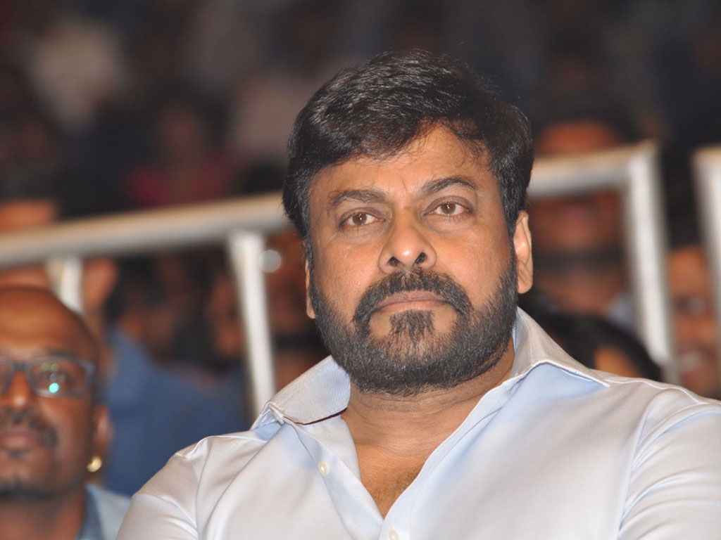 Chiranjeevi Images Wallpapers