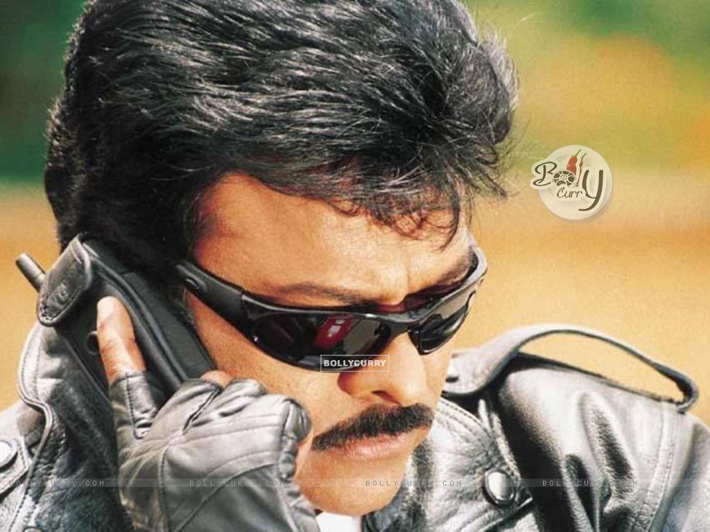 Chiranjeevi Images Wallpapers