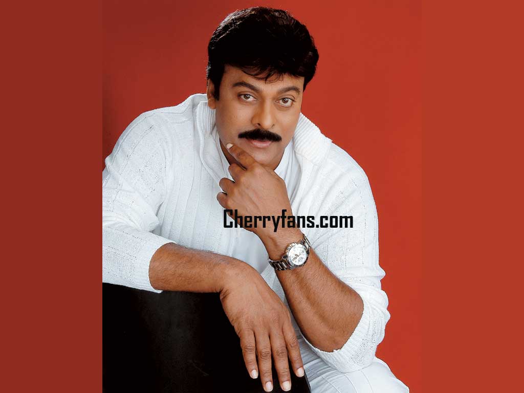 Chiranjeevi Images Wallpapers