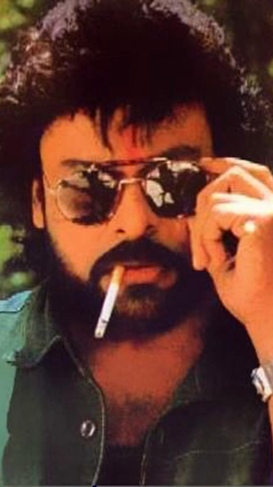 Chiranjeevi Images Wallpapers