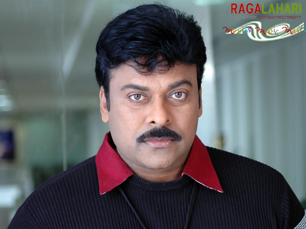 Chiranjeevi Images Wallpapers