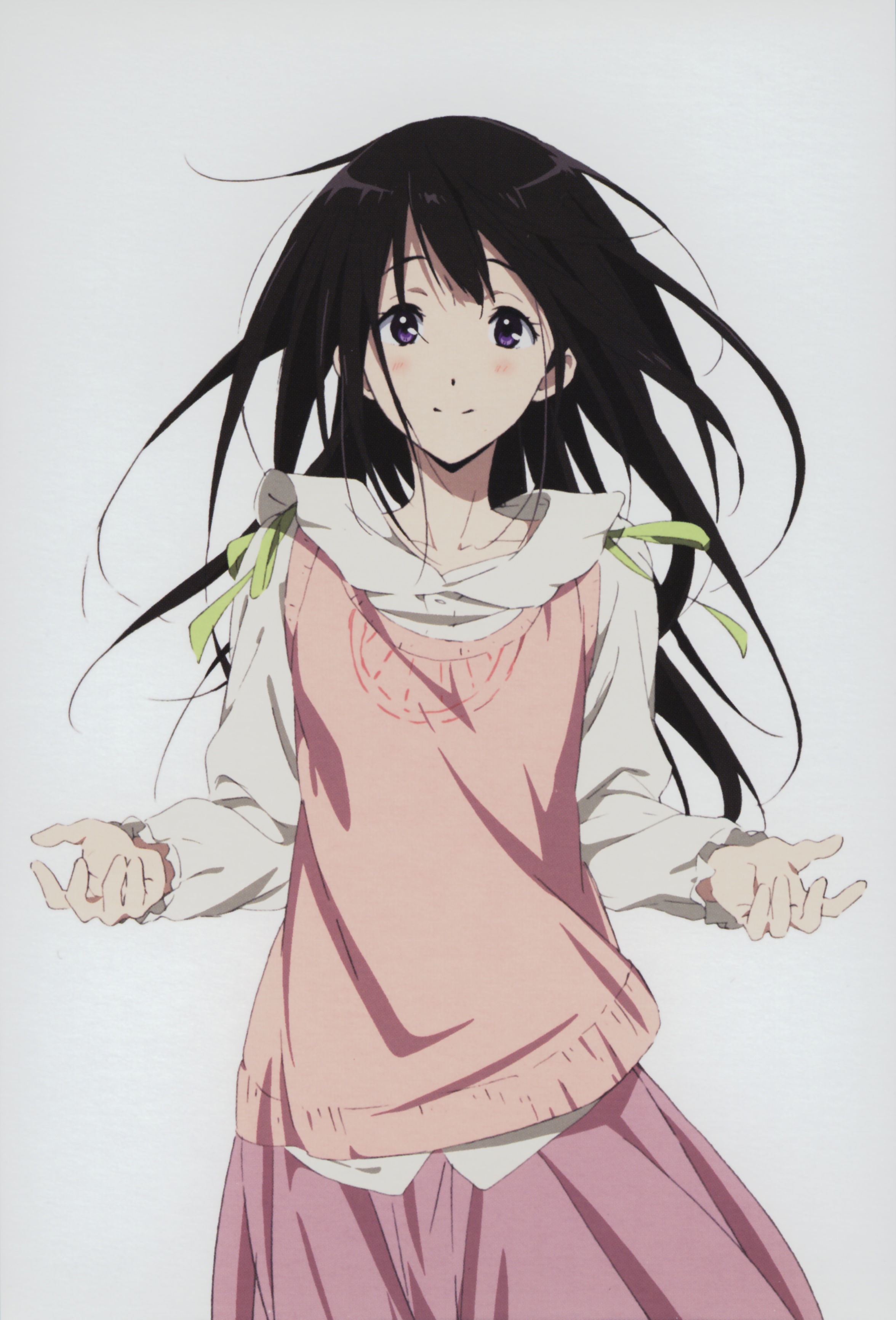 Chitanda Eru Wallpapers