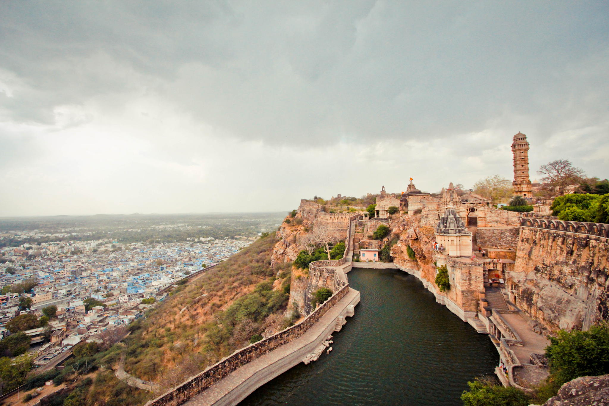 Chittorgarh Wallpapers