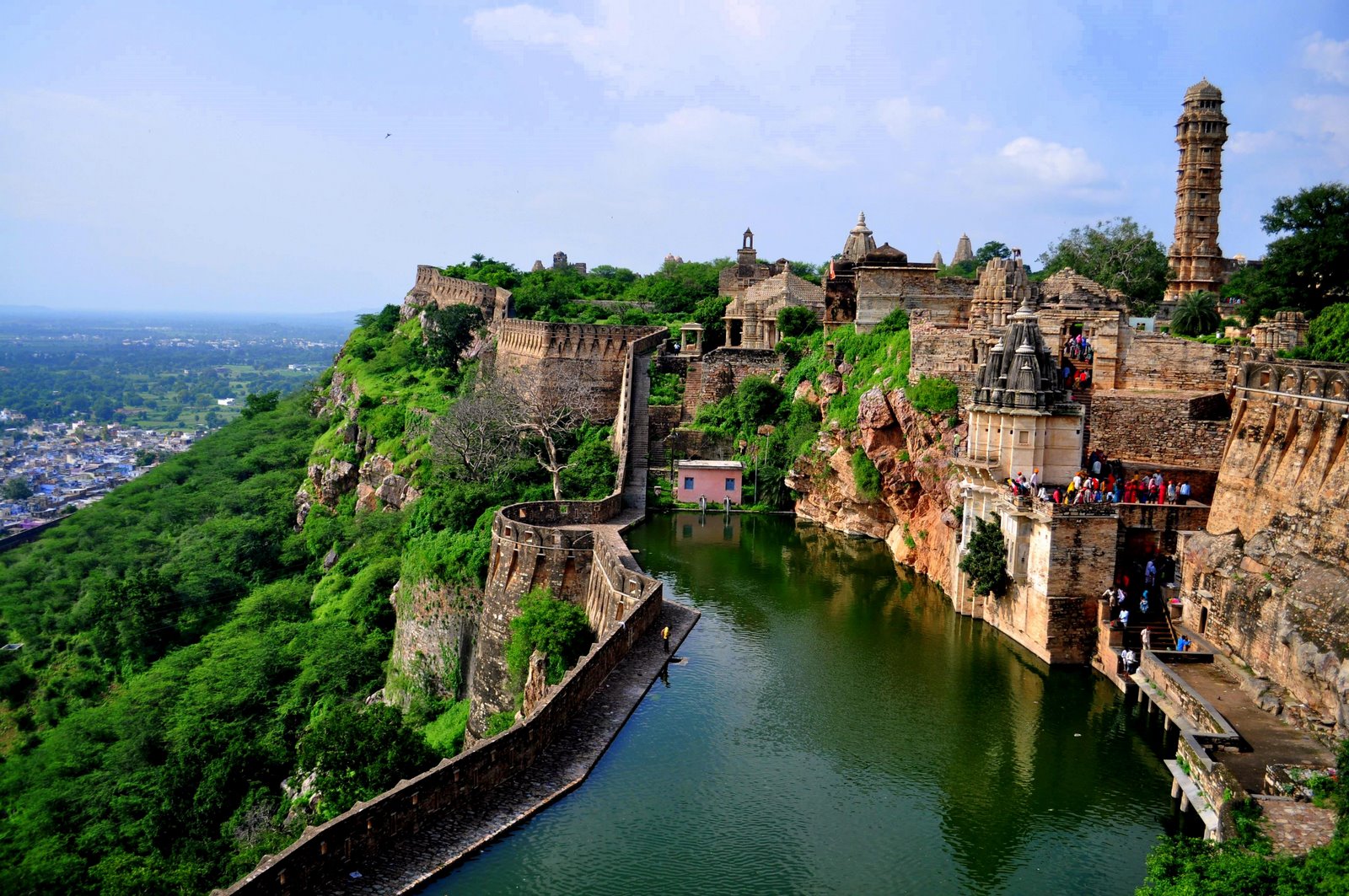 Chittorgarh Wallpapers