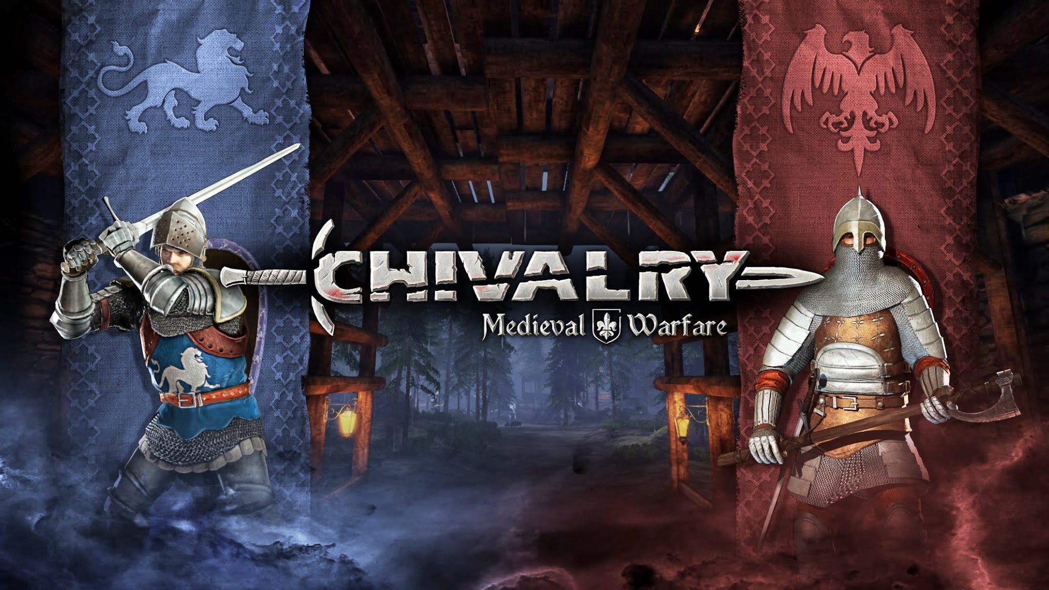 Chivalry: Medieval Warfare Wallpapers