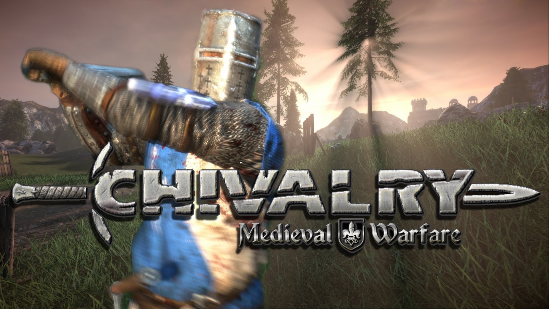 Chivalry: Medieval Warfare Wallpapers