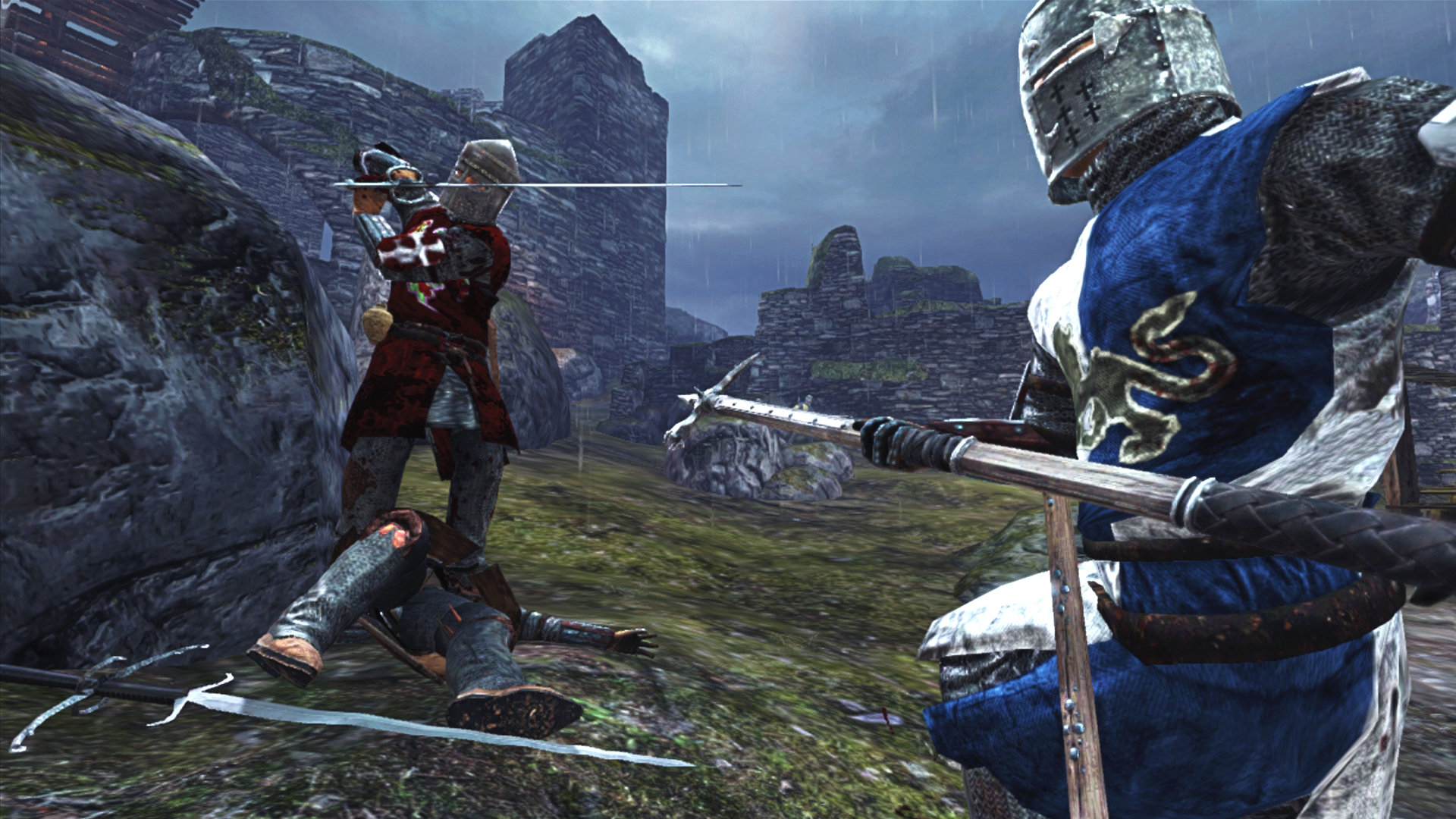 Chivalry: Medieval Warfare Wallpapers