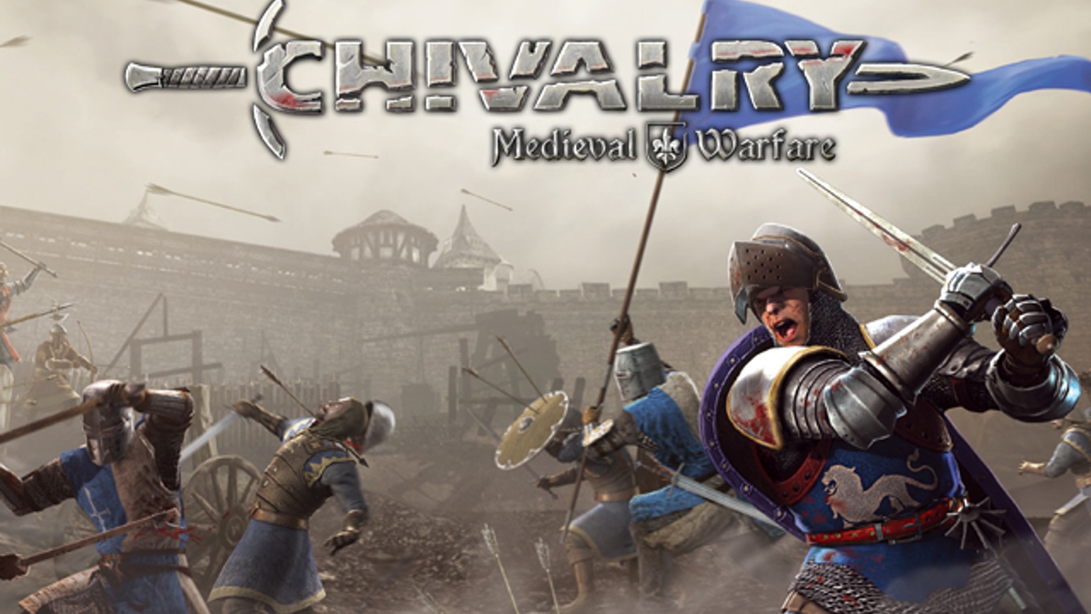 Chivalry: Medieval Warfare Wallpapers