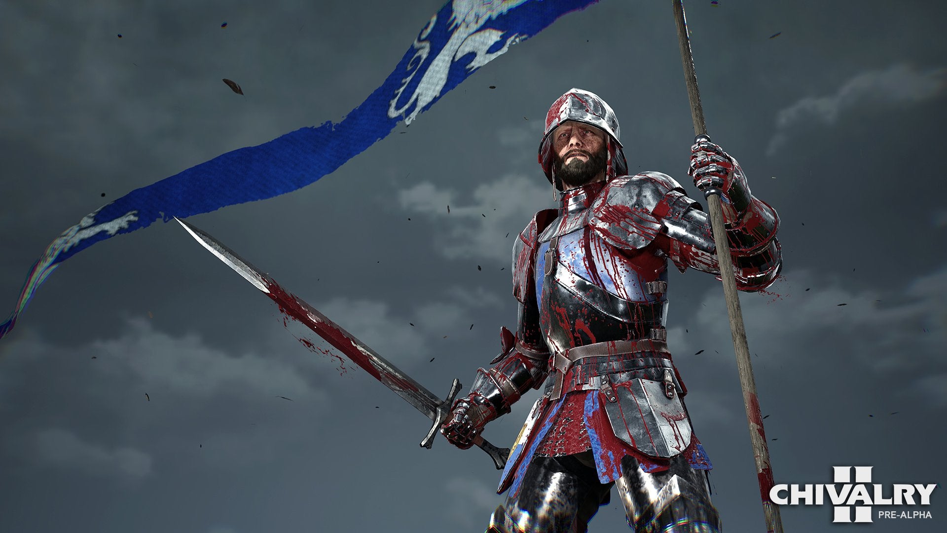 Chivalry: Medieval Warfare Wallpapers