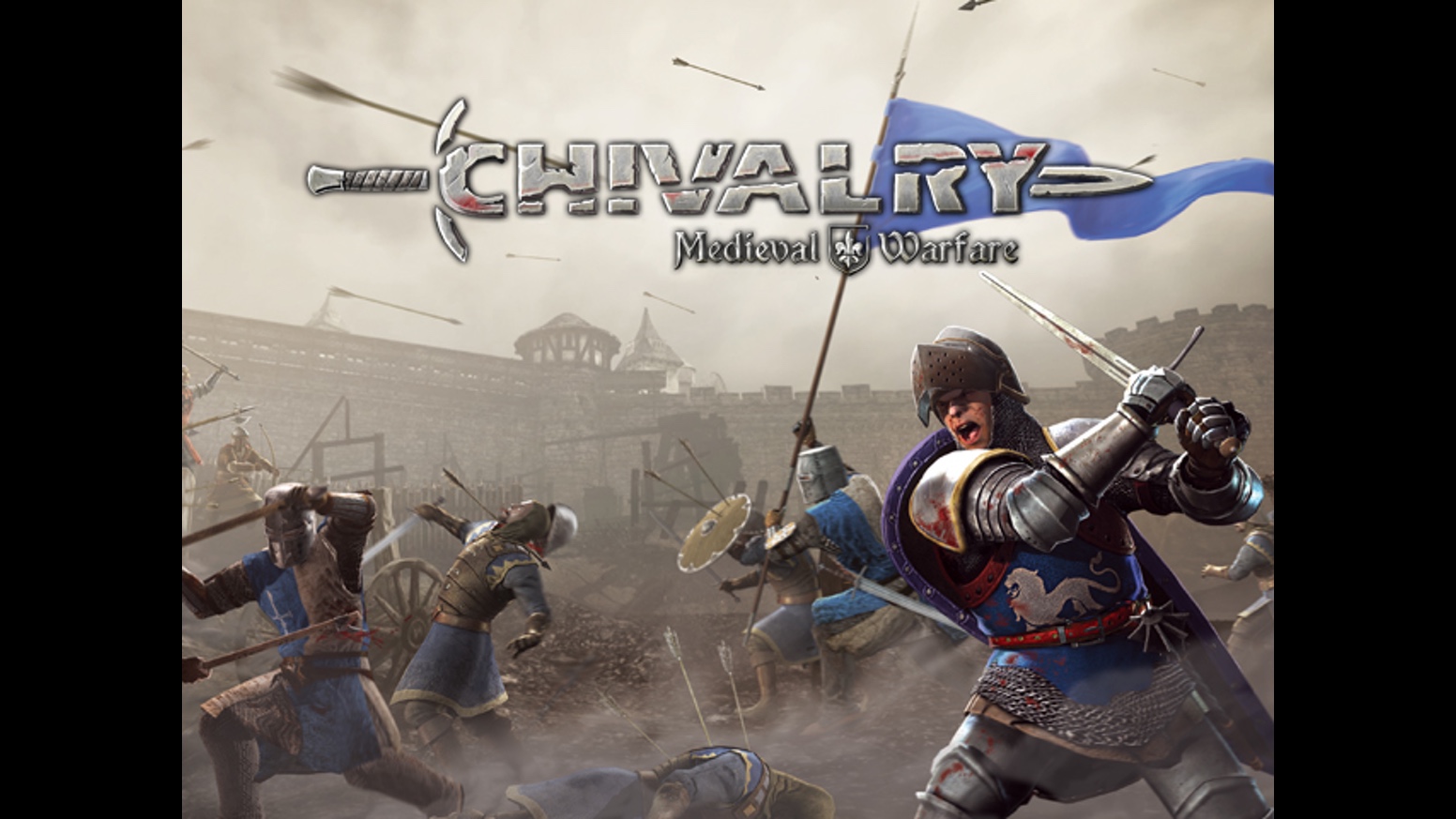 Chivalry: Medieval Warfare Wallpapers