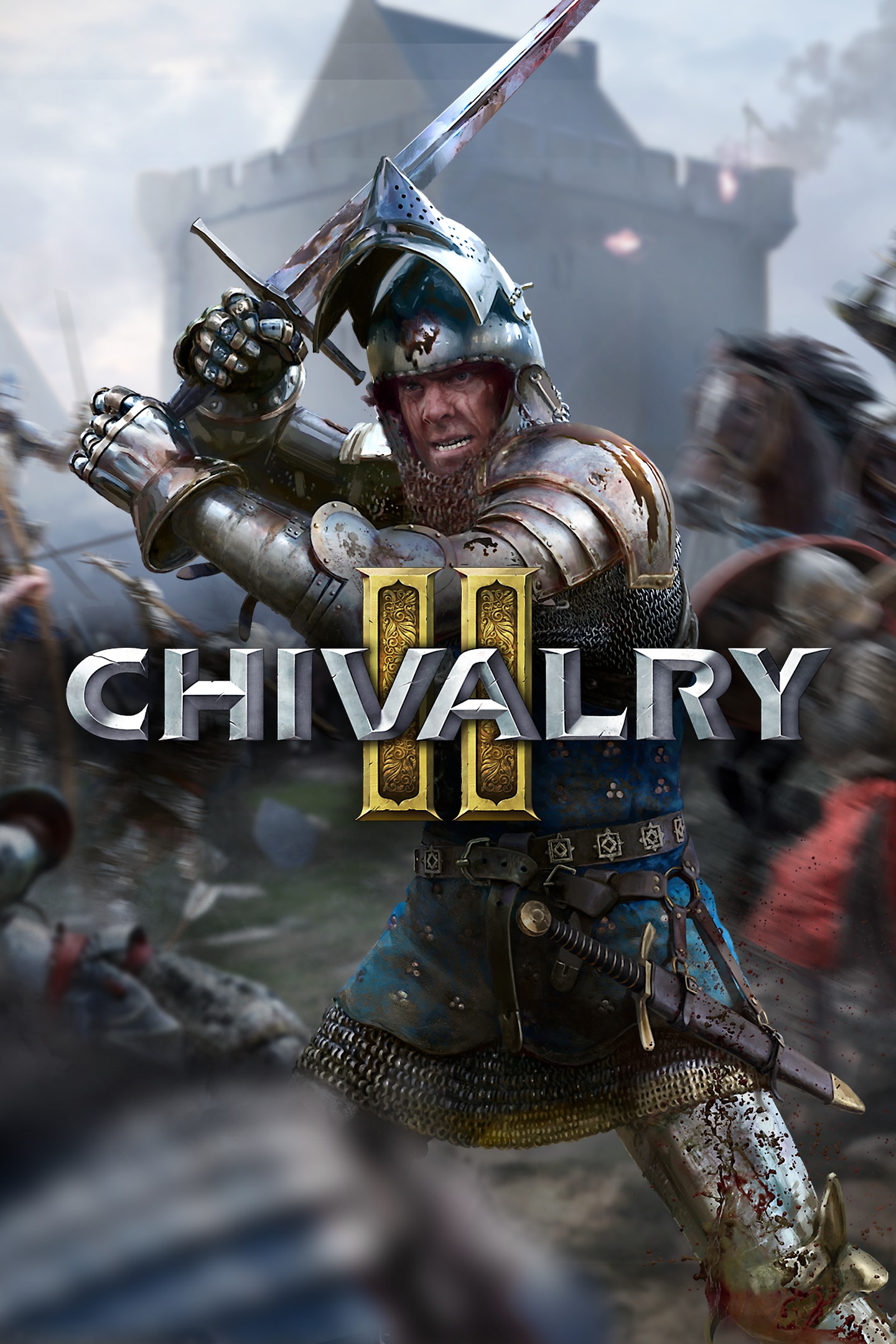 Chivalry 2 Wallpapers