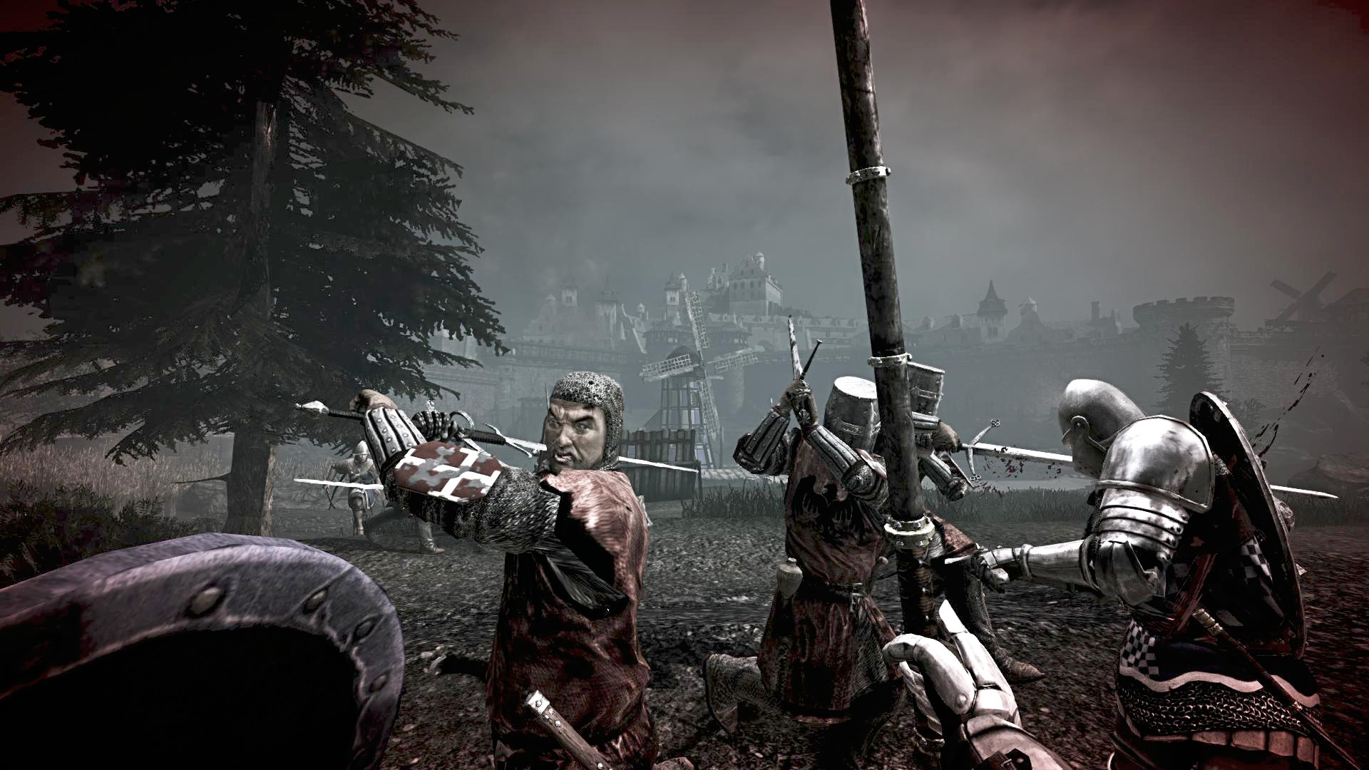 Chivalry Medieval Warfare Wallpapers