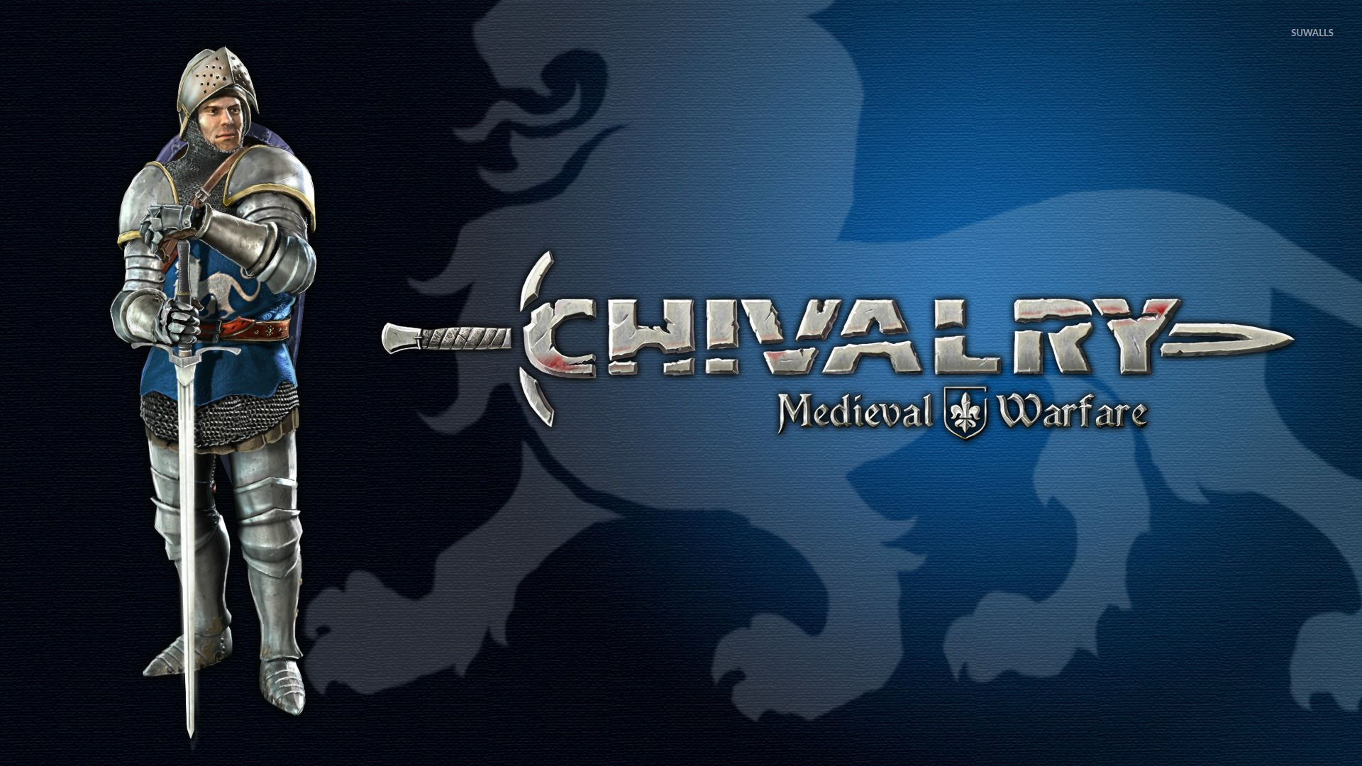 Chivalry Medieval Warfare Wallpapers