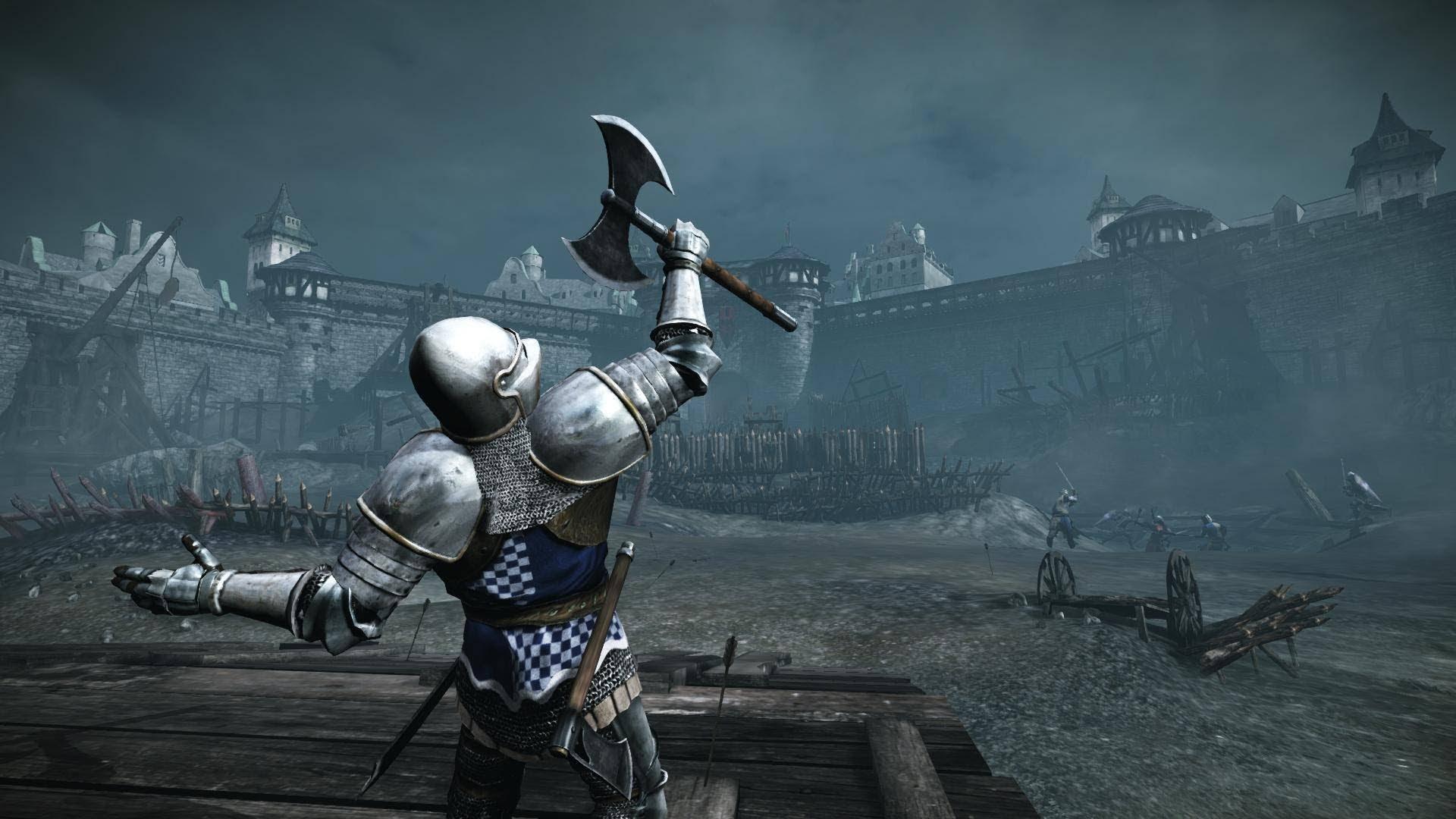 Chivalry Medieval Warfare Wallpapers