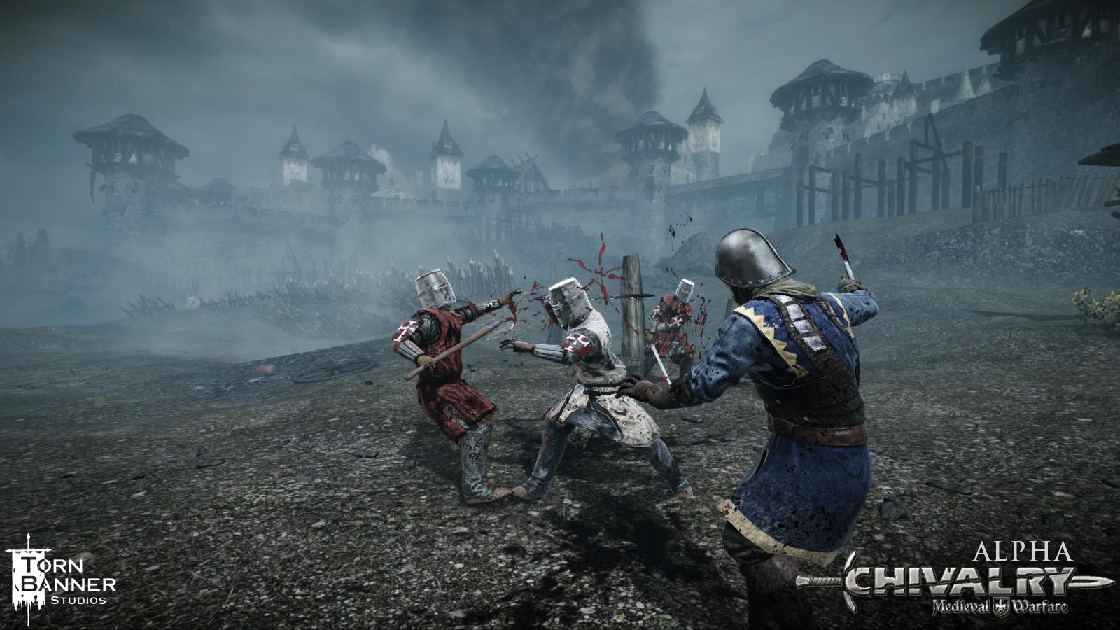 Chivalry Medieval Warfare Wallpapers