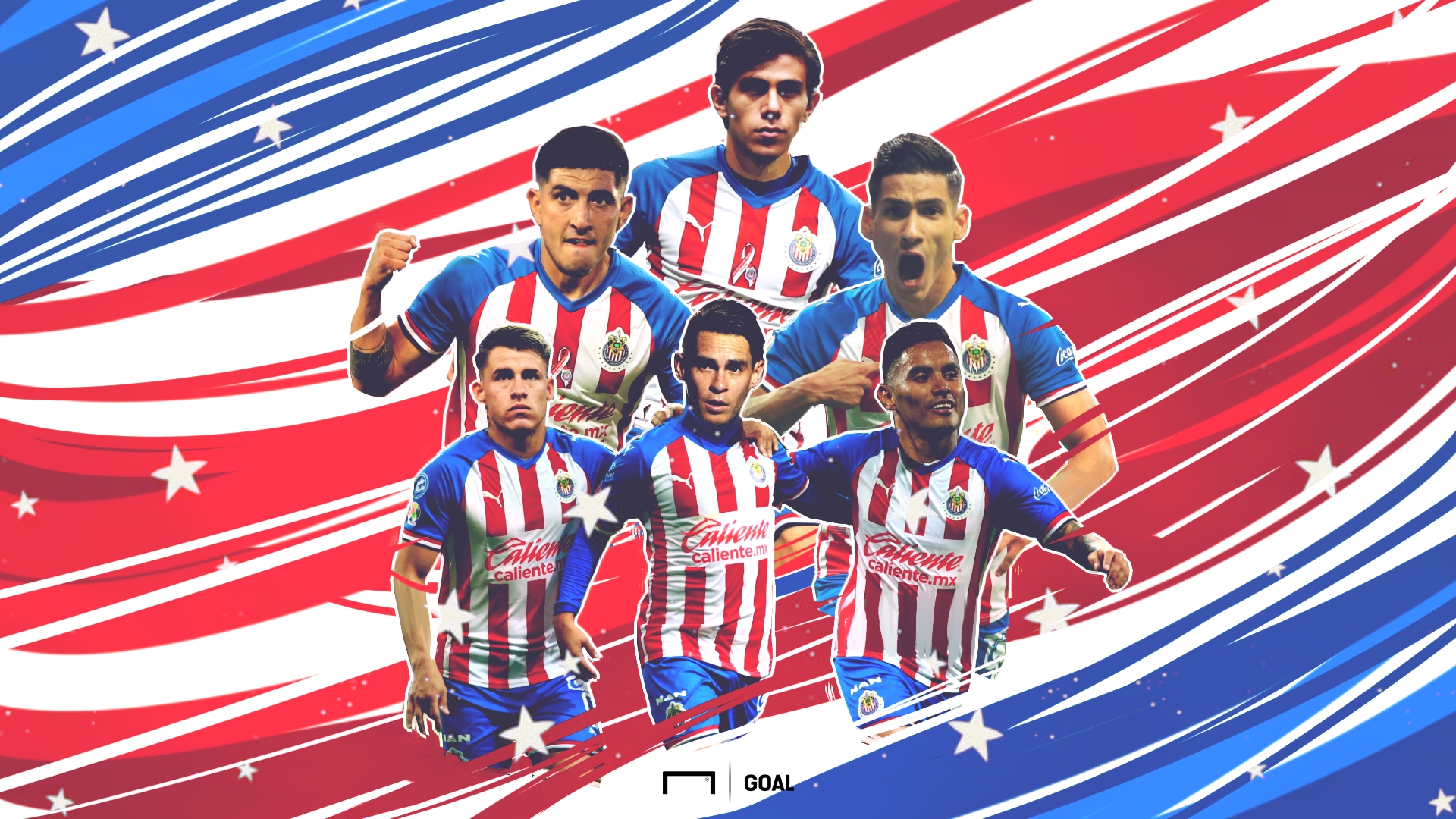 Chivas Wallpapers