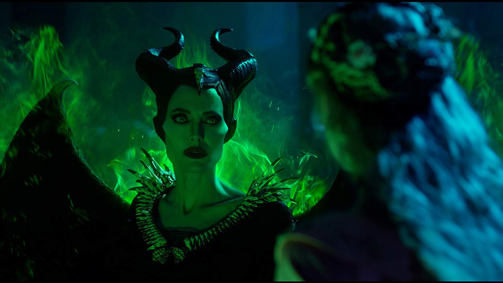 Chiwetel Ejiofor In Maleficent 2 Wallpapers