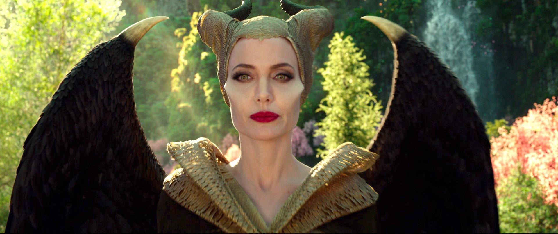 Chiwetel Ejiofor In Maleficent 2 Wallpapers