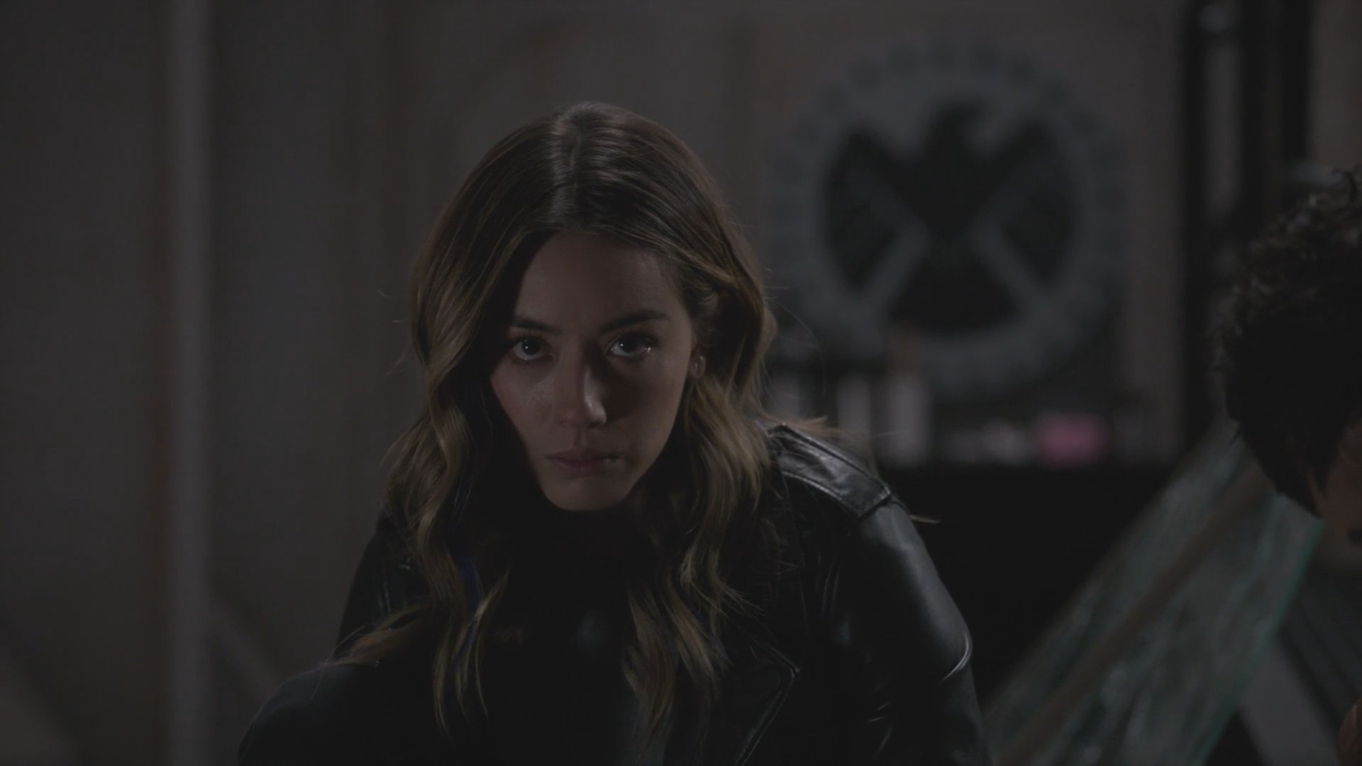 Chloe As Daisy Johnson Agents Of Shield. Wallpapers