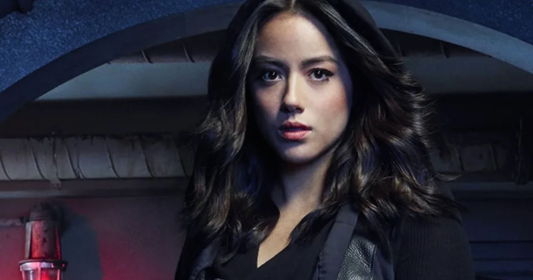 Chloe As Daisy Johnson Agents Of Shield. Wallpapers