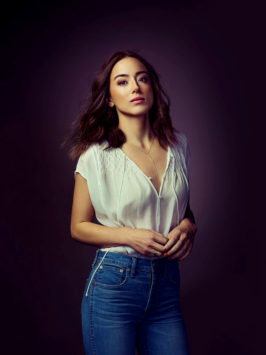 Chloe Bennet 2018 Photoshoot Wallpapers