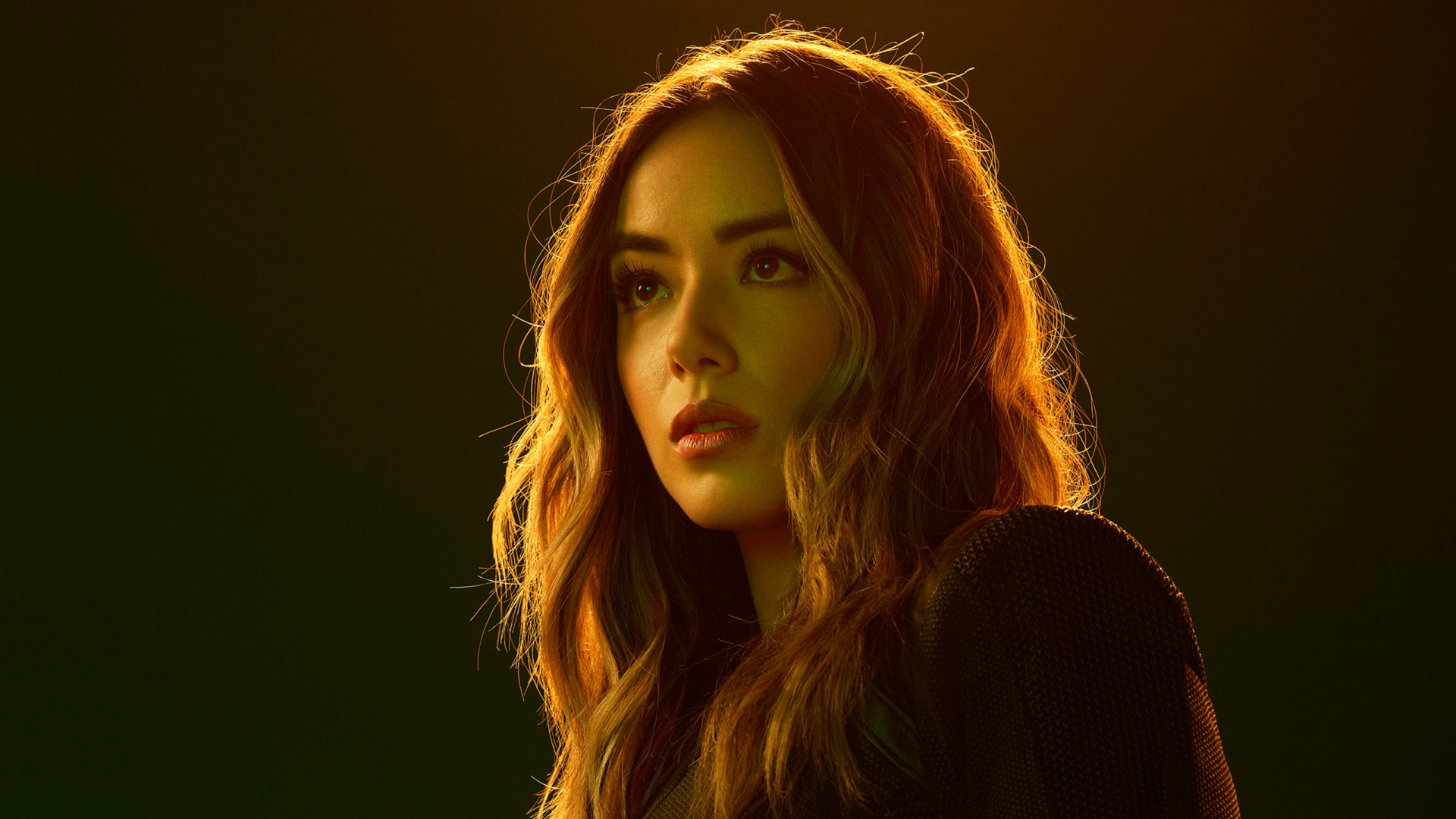 Chloe Bennet 2019 Wallpapers