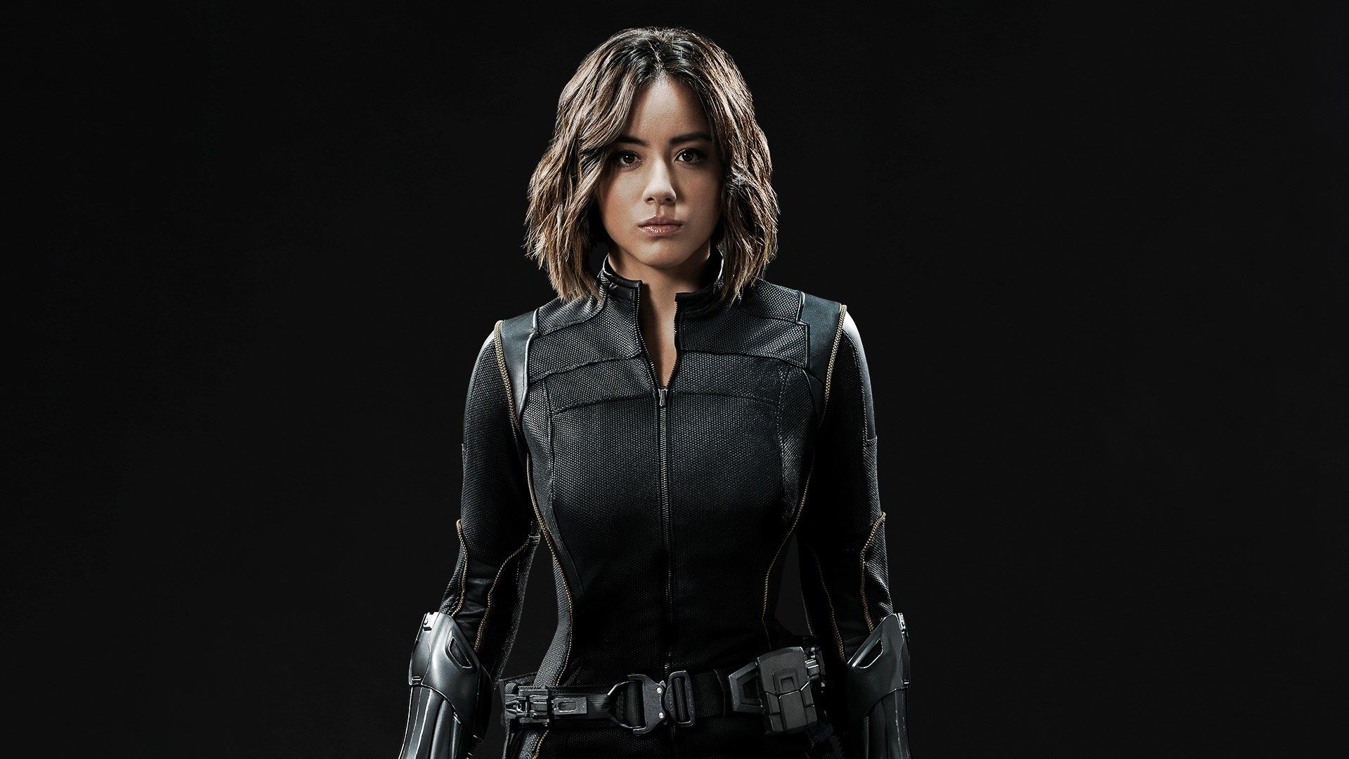 Chloe Bennet 2019 Wallpapers