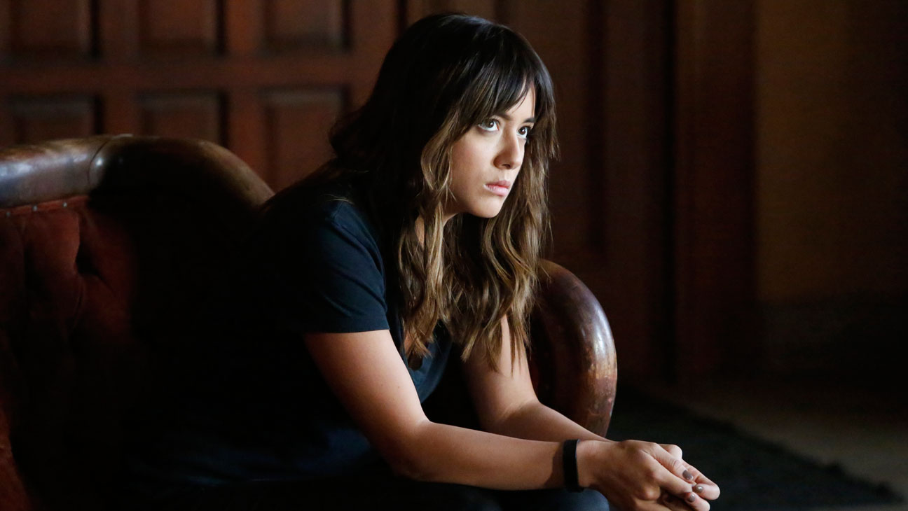 Chloe Bennet Agents of SHIELD Promo Wallpapers