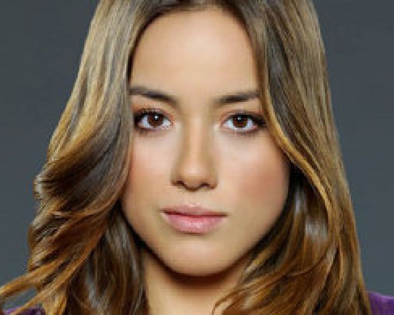 Chloe Bennet Agents of SHIELD Promo Wallpapers