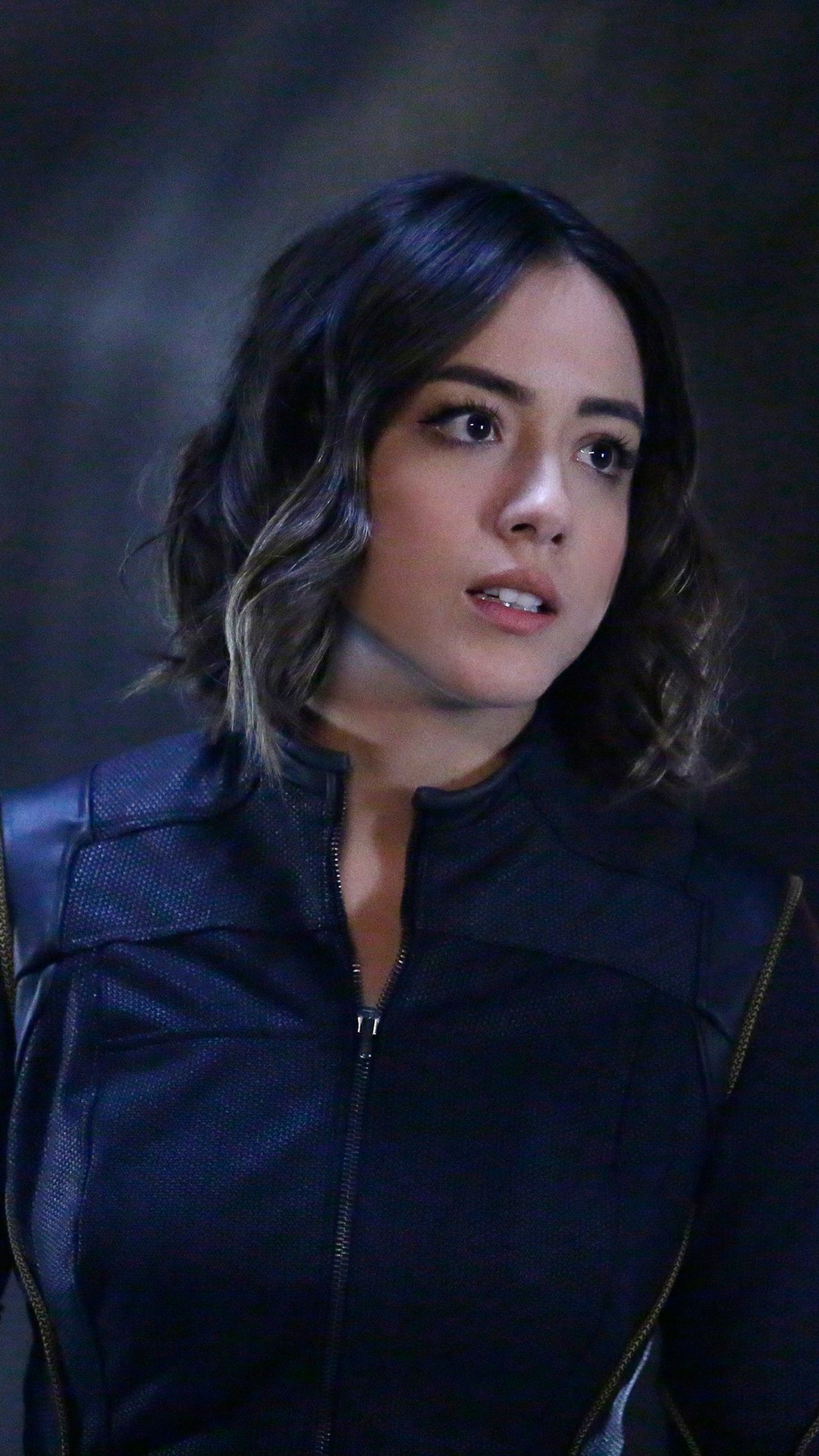 Chloe Bennet Agents of SHIELD Promo Wallpapers
