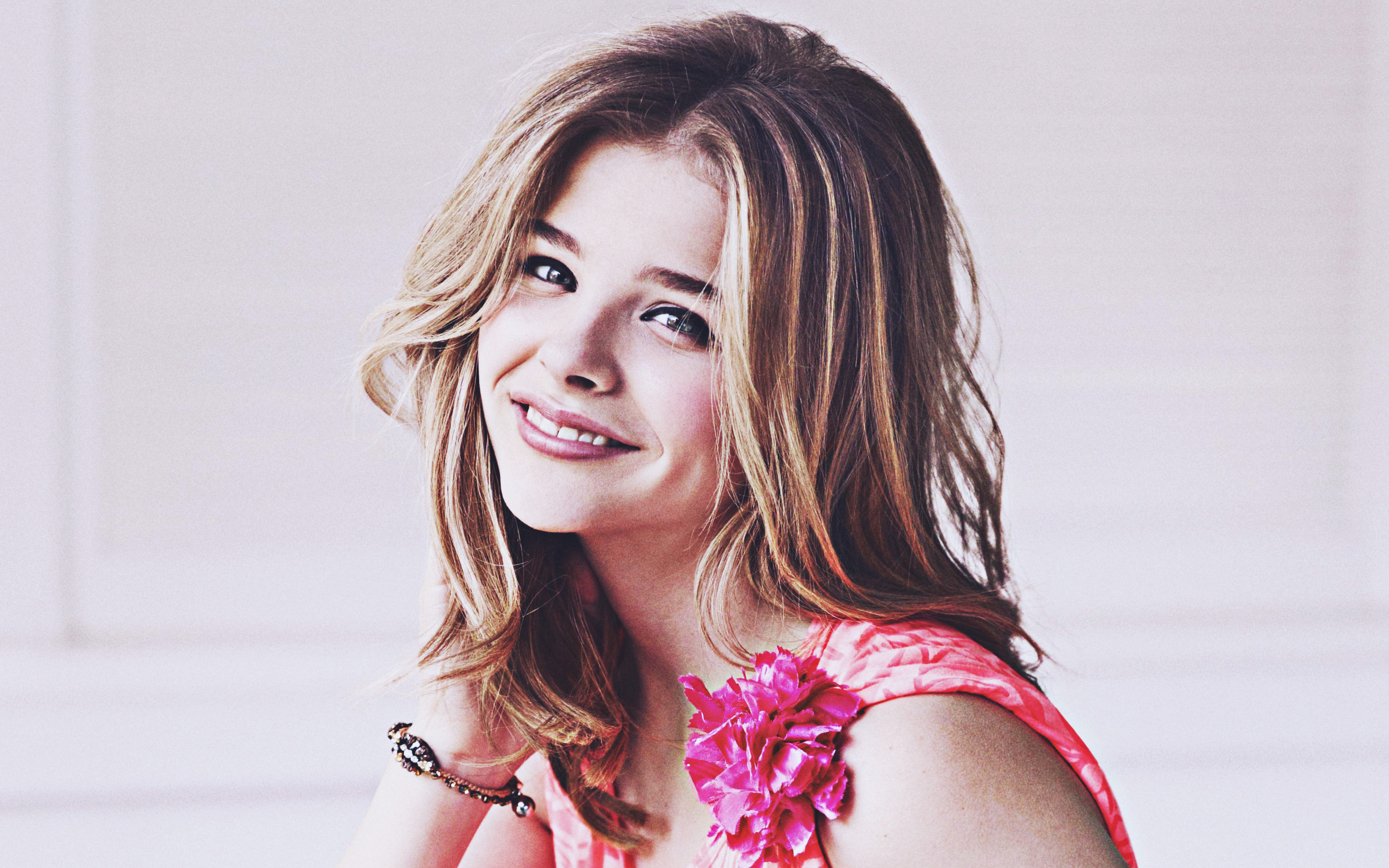 Chloe Grace Moretz 2019 Wallpapers