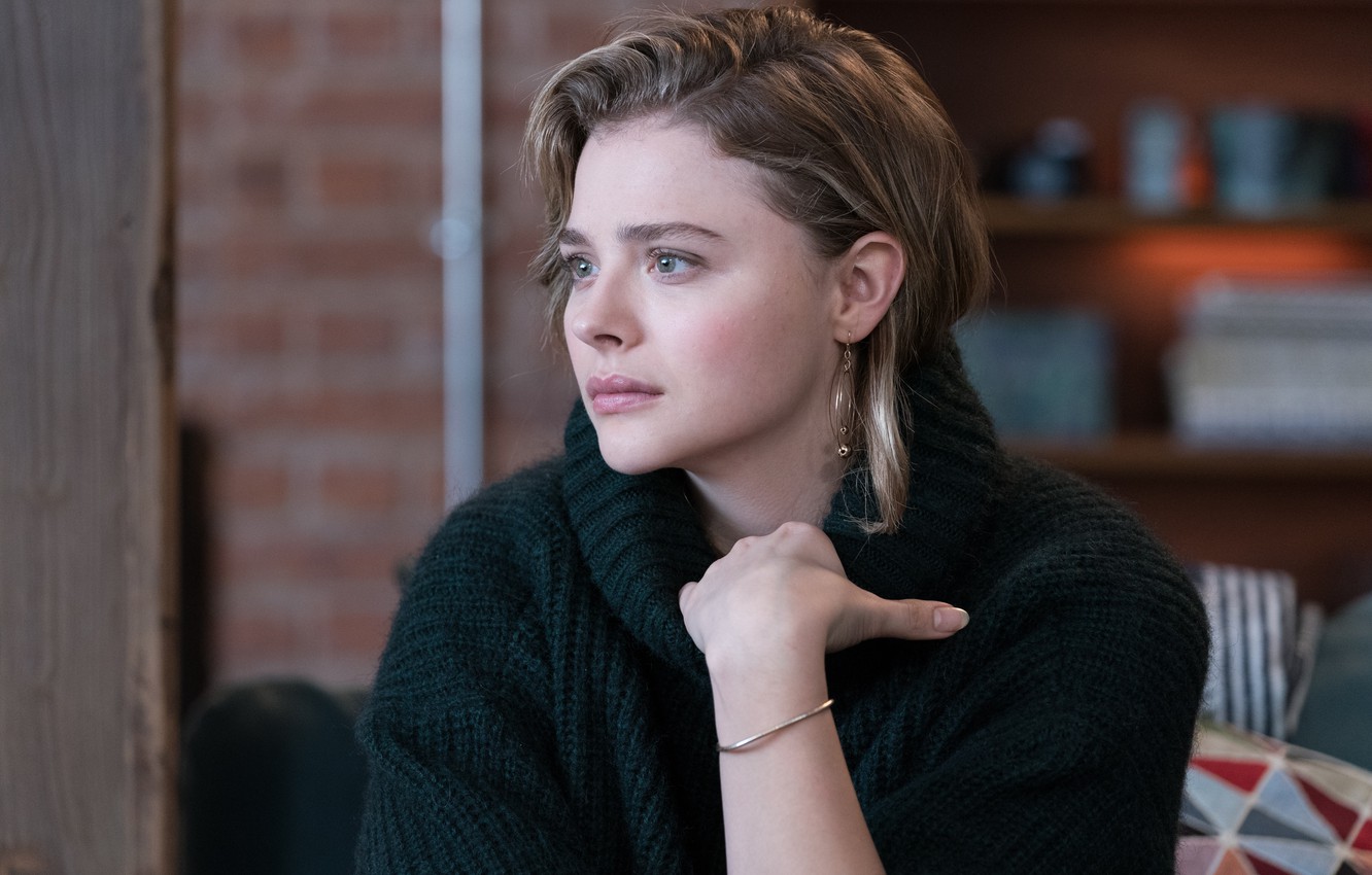 Chloe Grace Moretz 2019 Wallpapers