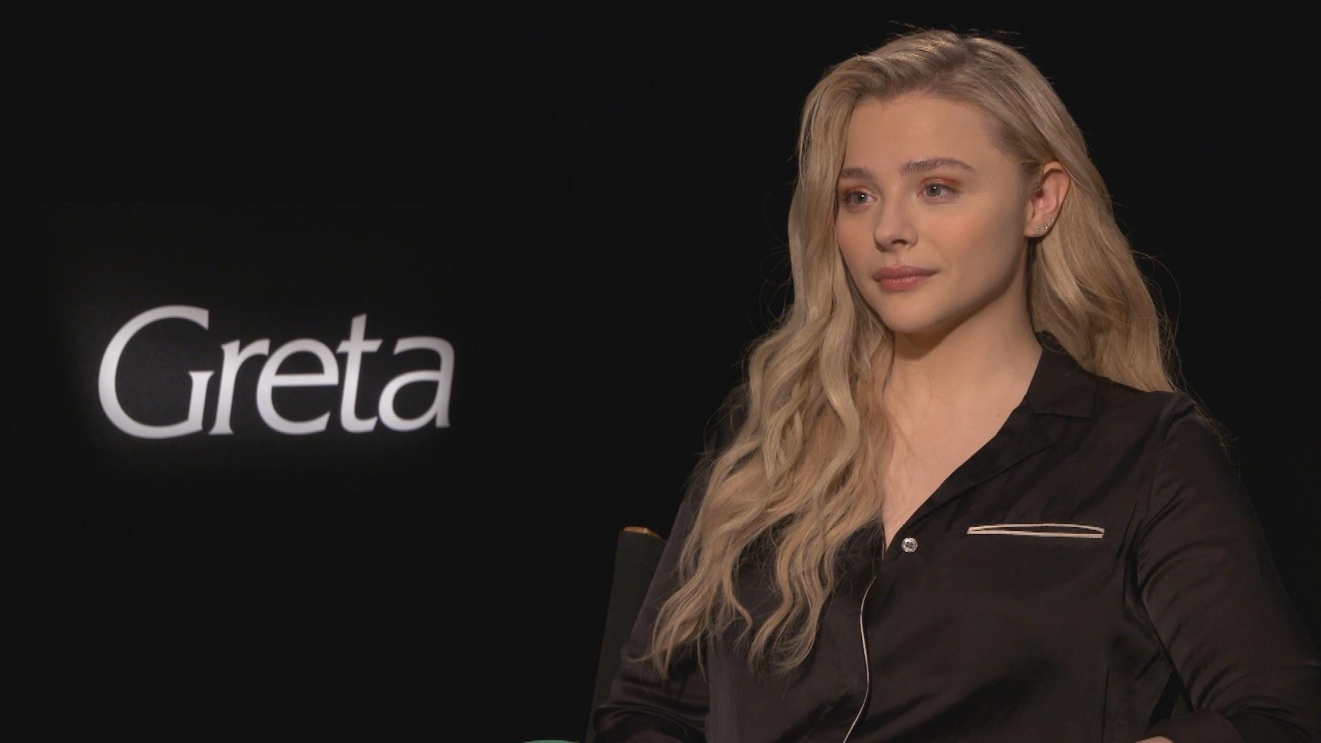 Chloe Grace Moretz 2019 Wallpapers