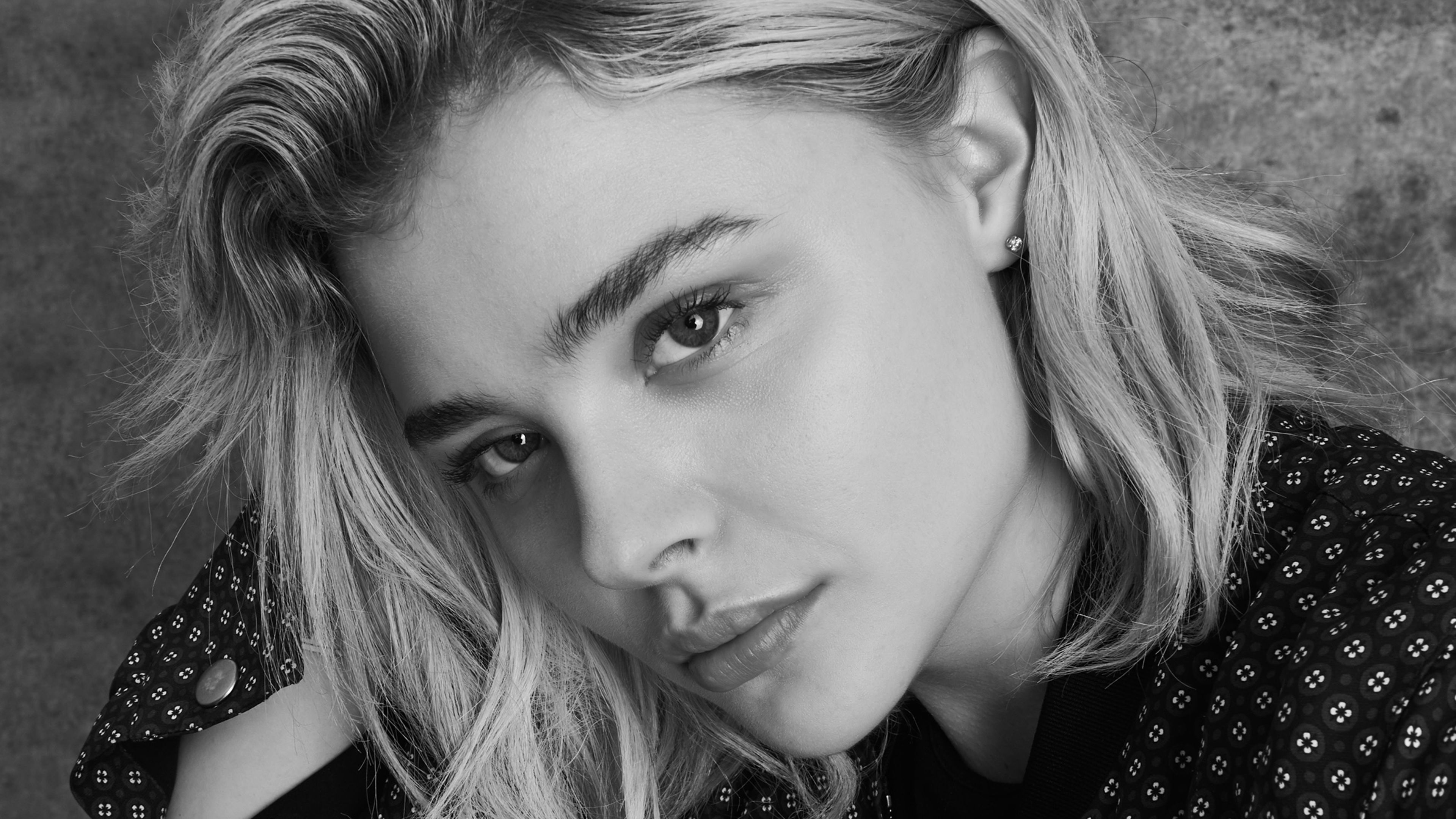 Chloe Grace Moretz 2020 Wallpapers