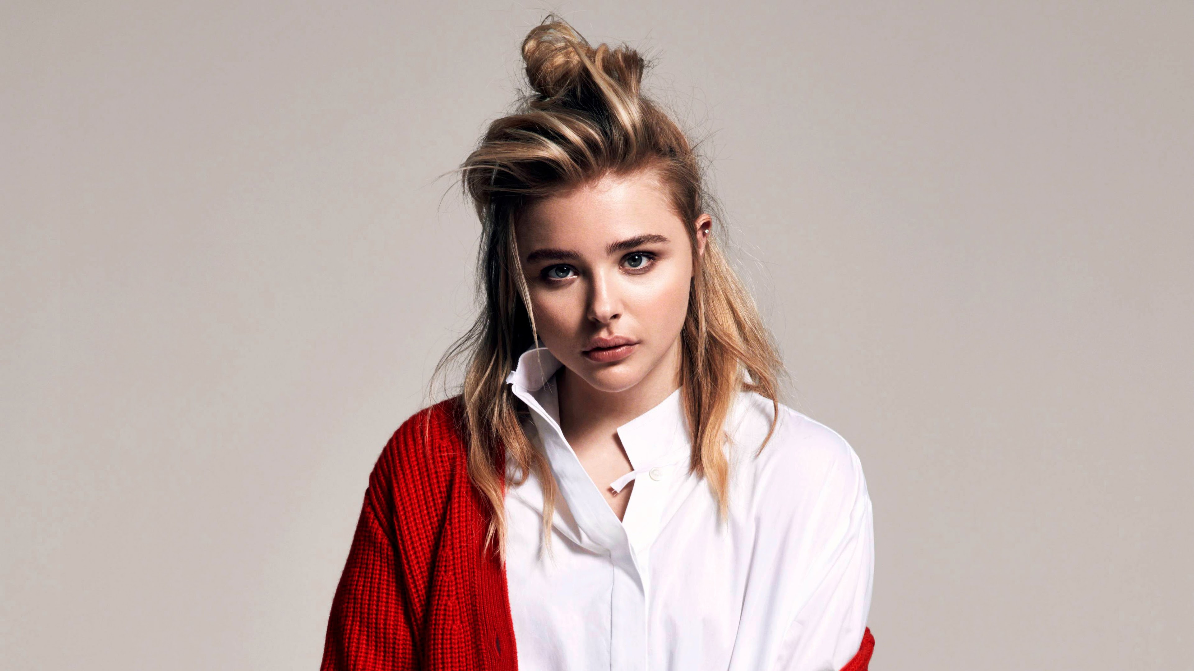 Chloe Grace Moretz Wallpapers