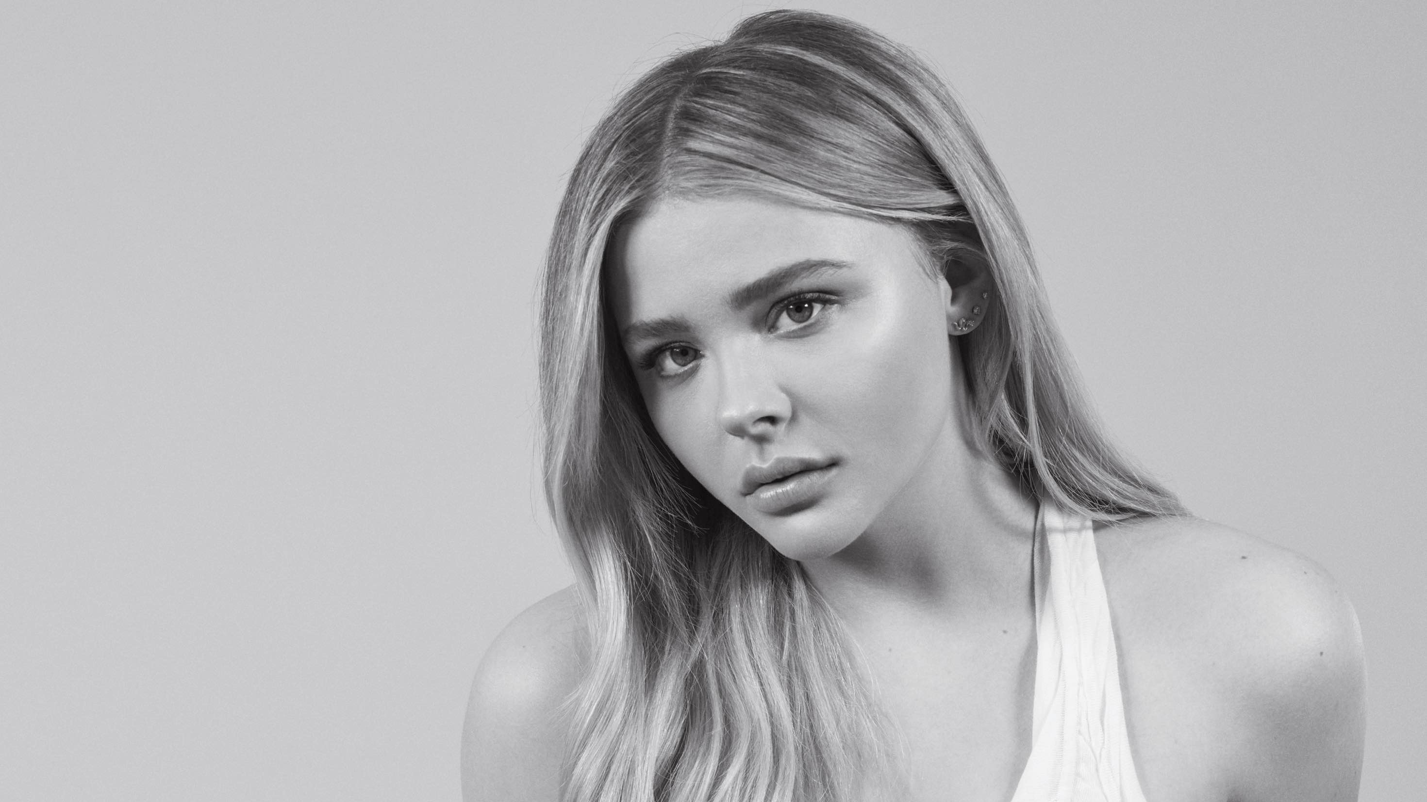 Chloe Moretz 2018 Wallpapers