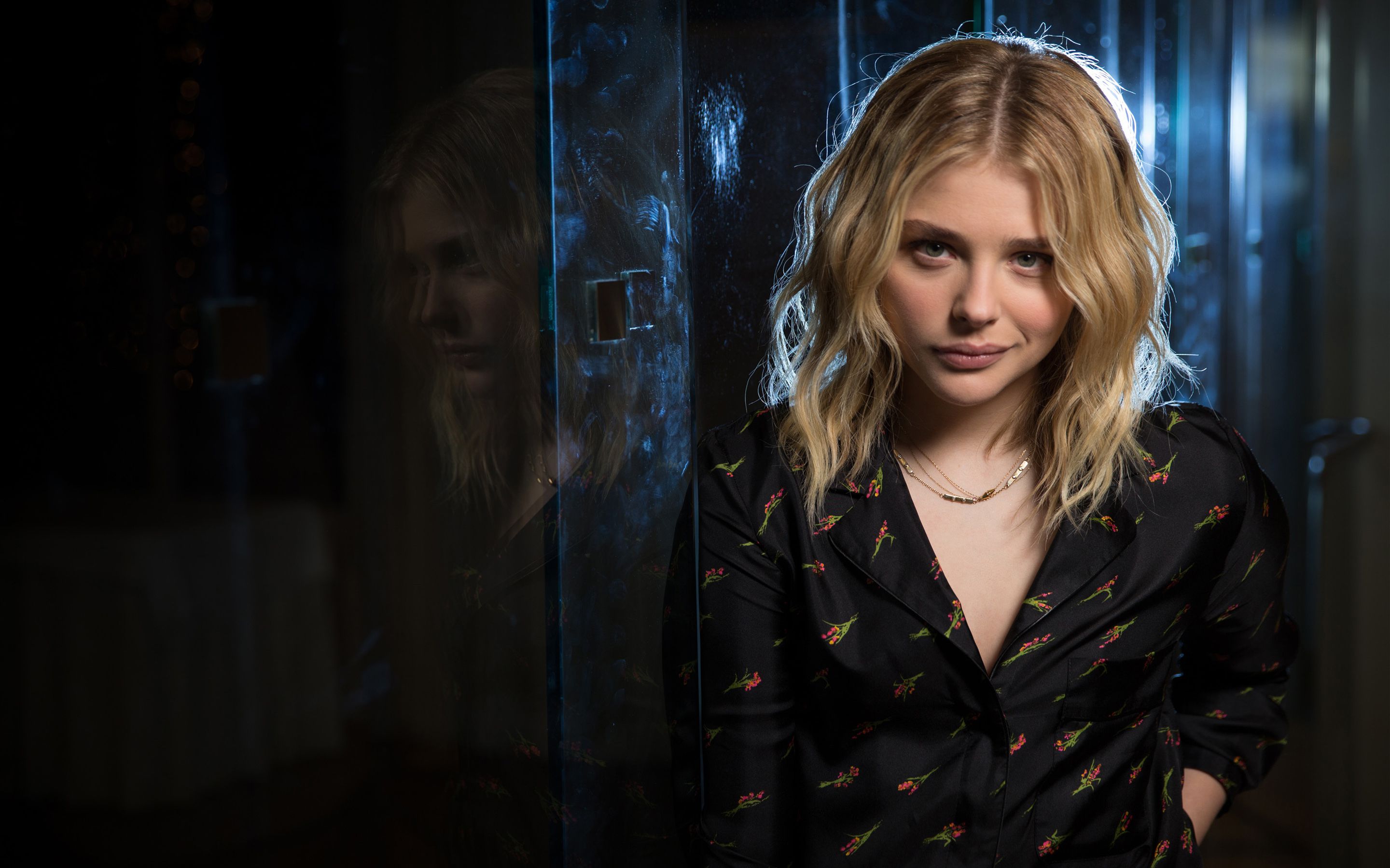 Chloe Moretz 2020 Wallpapers