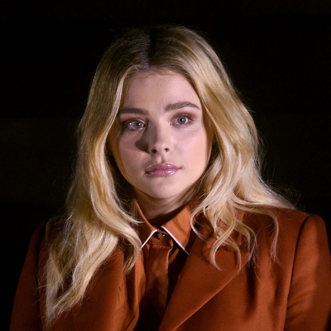 Chloe Moretz Sunday Times Wallpapers