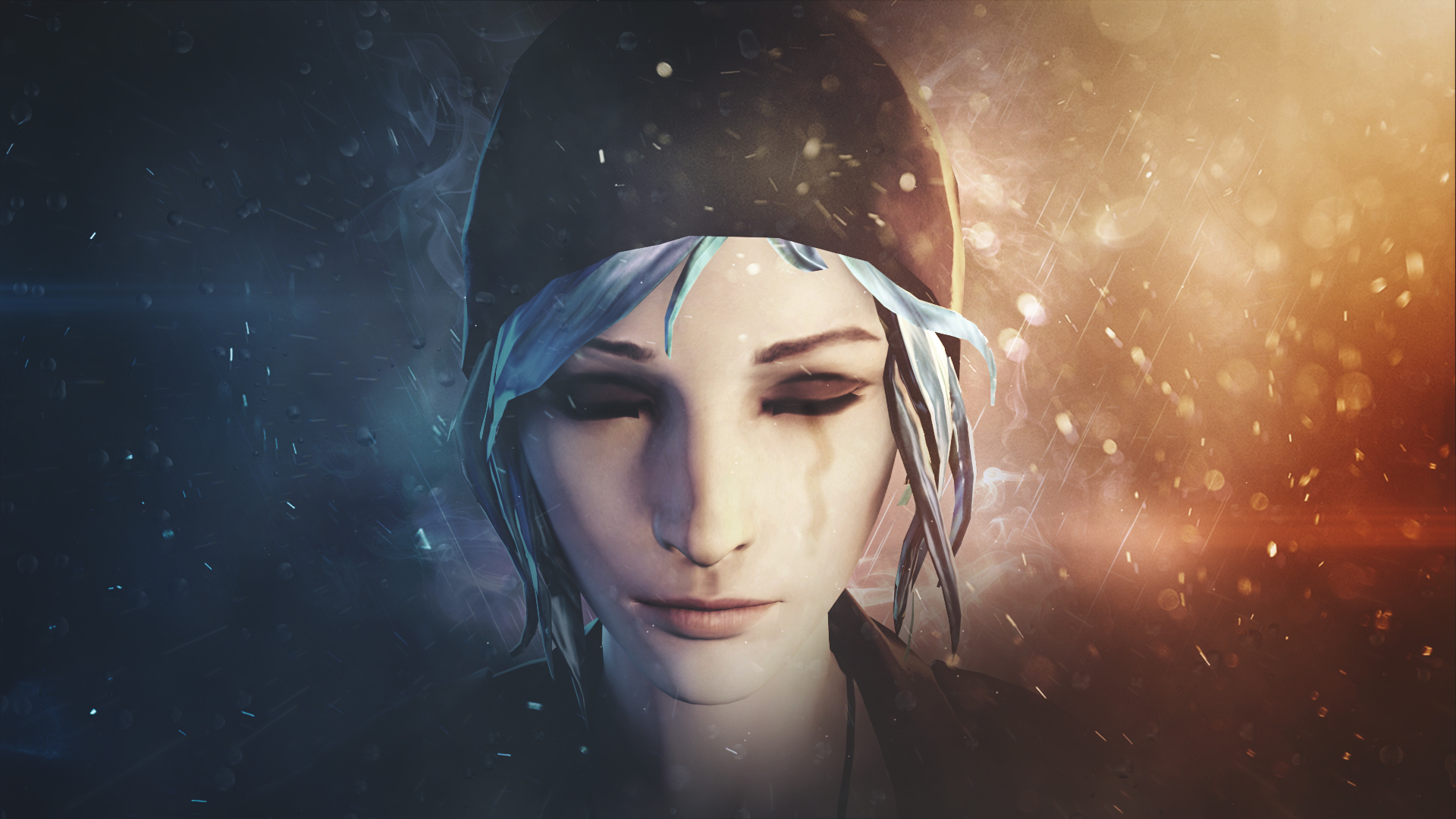 Chloe Price Life Is Strange Art Wallpapers