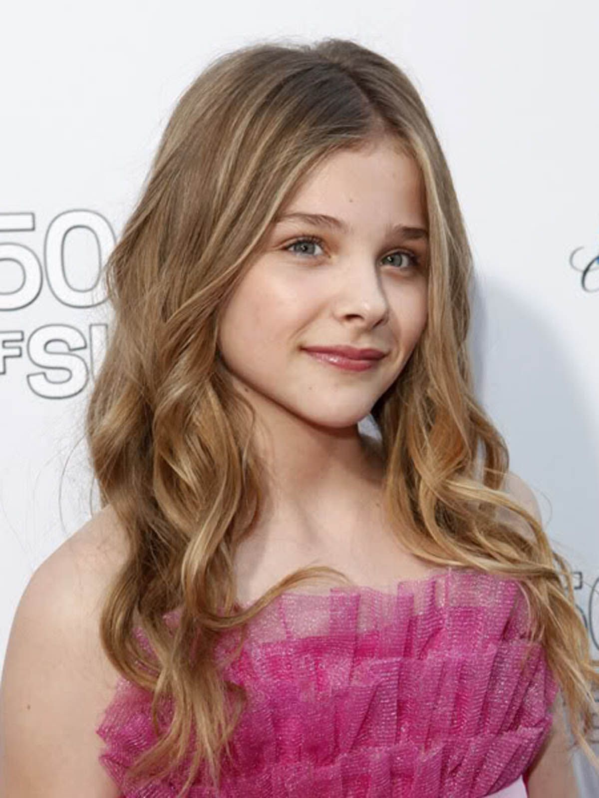 ChloГ« Grace Moretz Hollywood Young Wallpapers