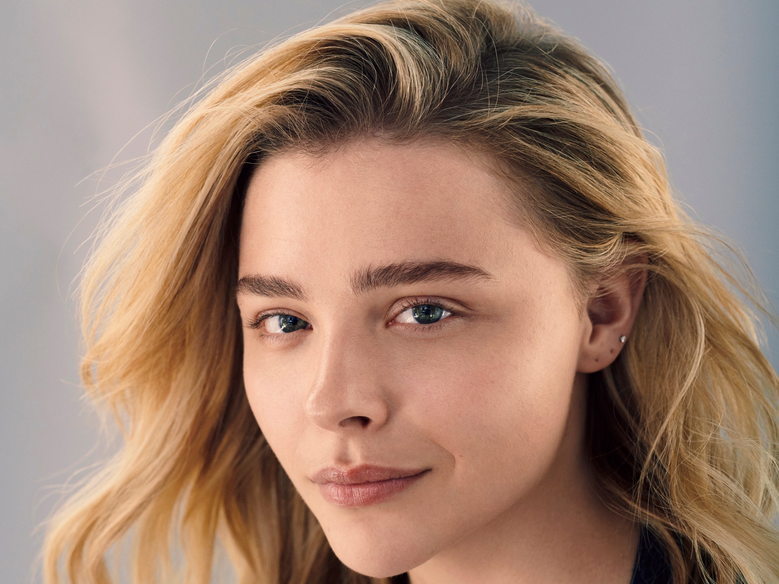 ChloГ« Grace Moretz Hollywood Young Wallpapers