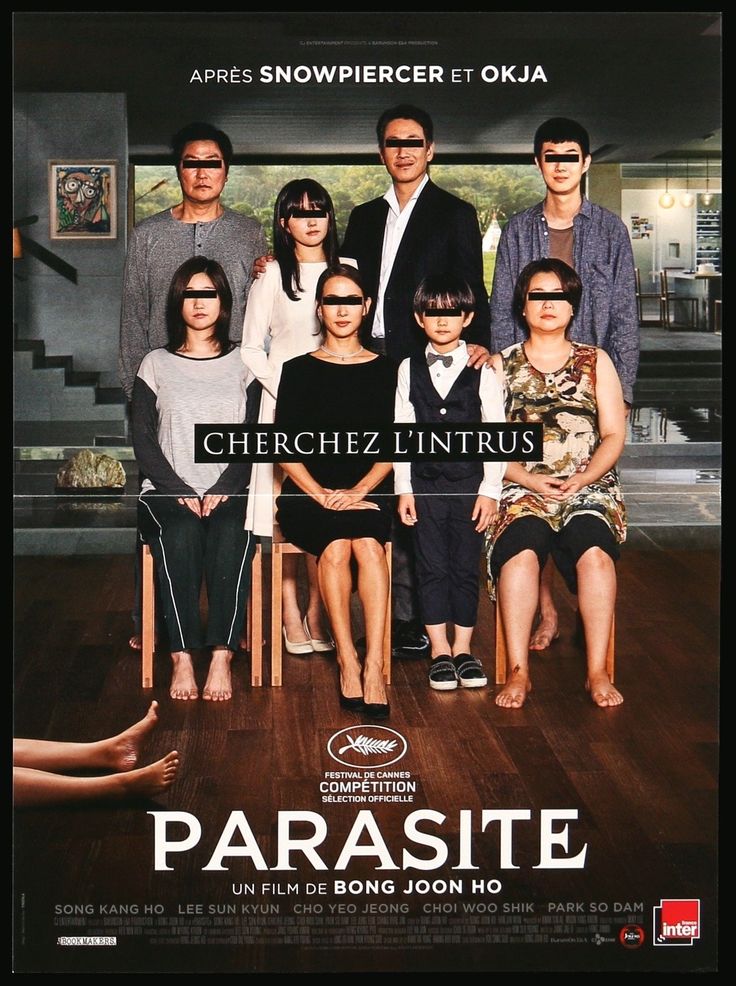 Cho Yeo-Jeong In Parasite Movie Wallpapers